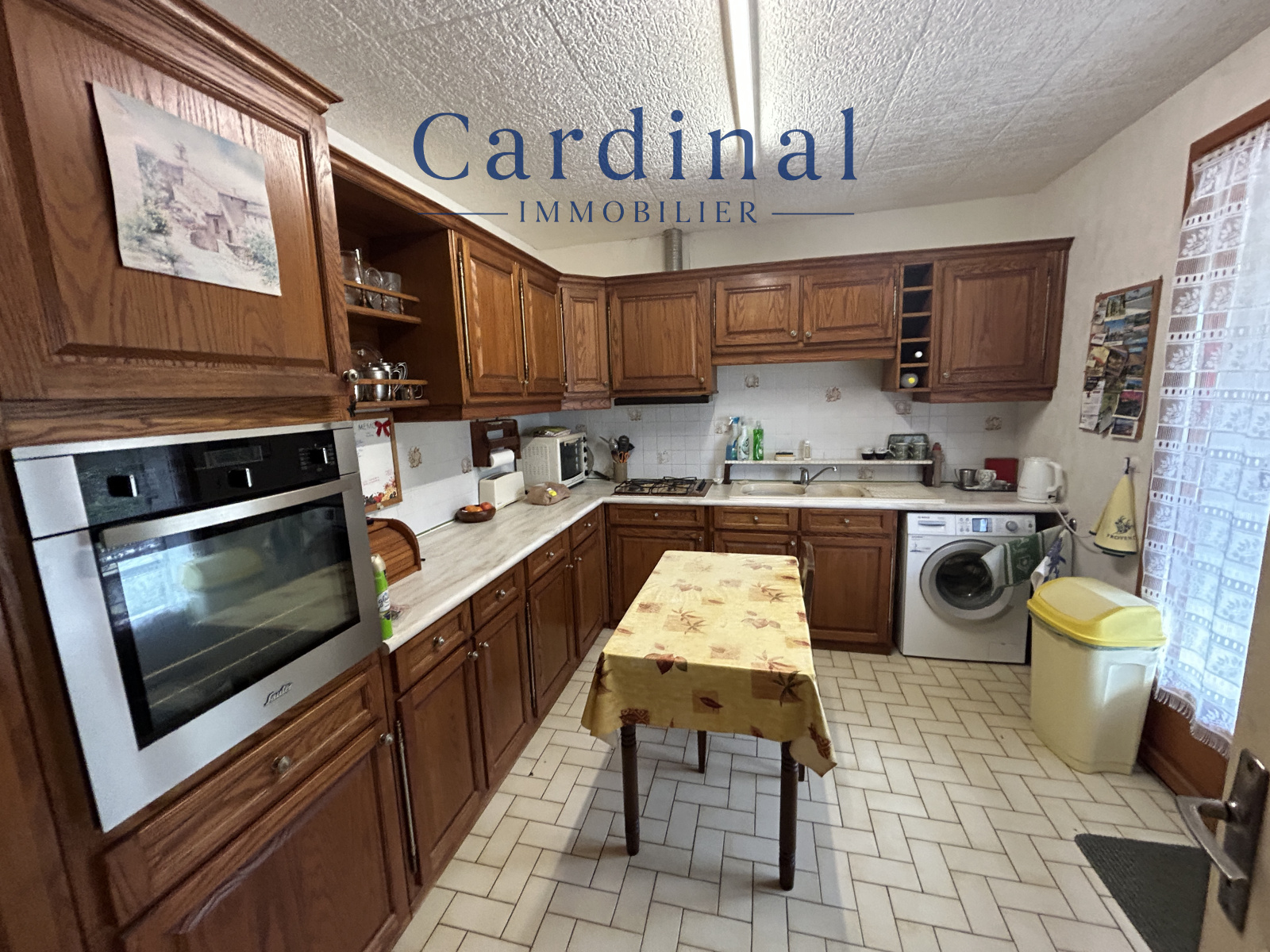 Image_11, Maison, Coursac, ref :Cardinal 108