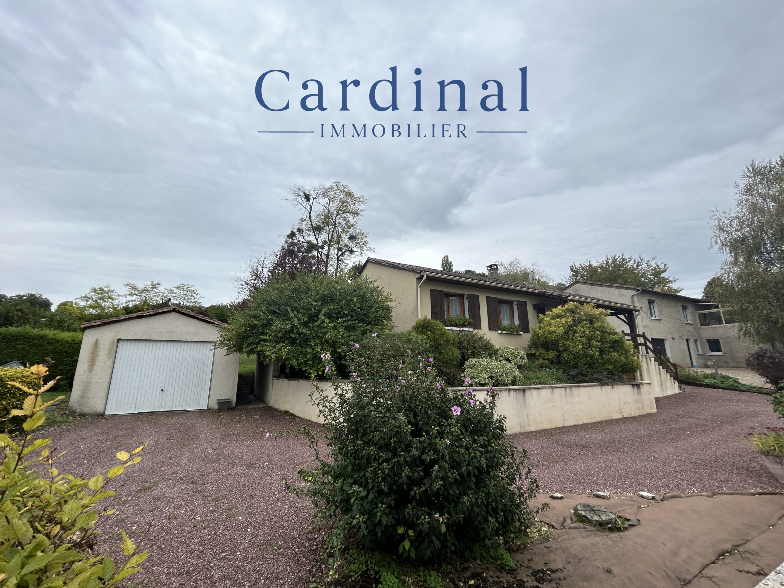 Image_5, Maison, Coursac, ref :Cardinal 108