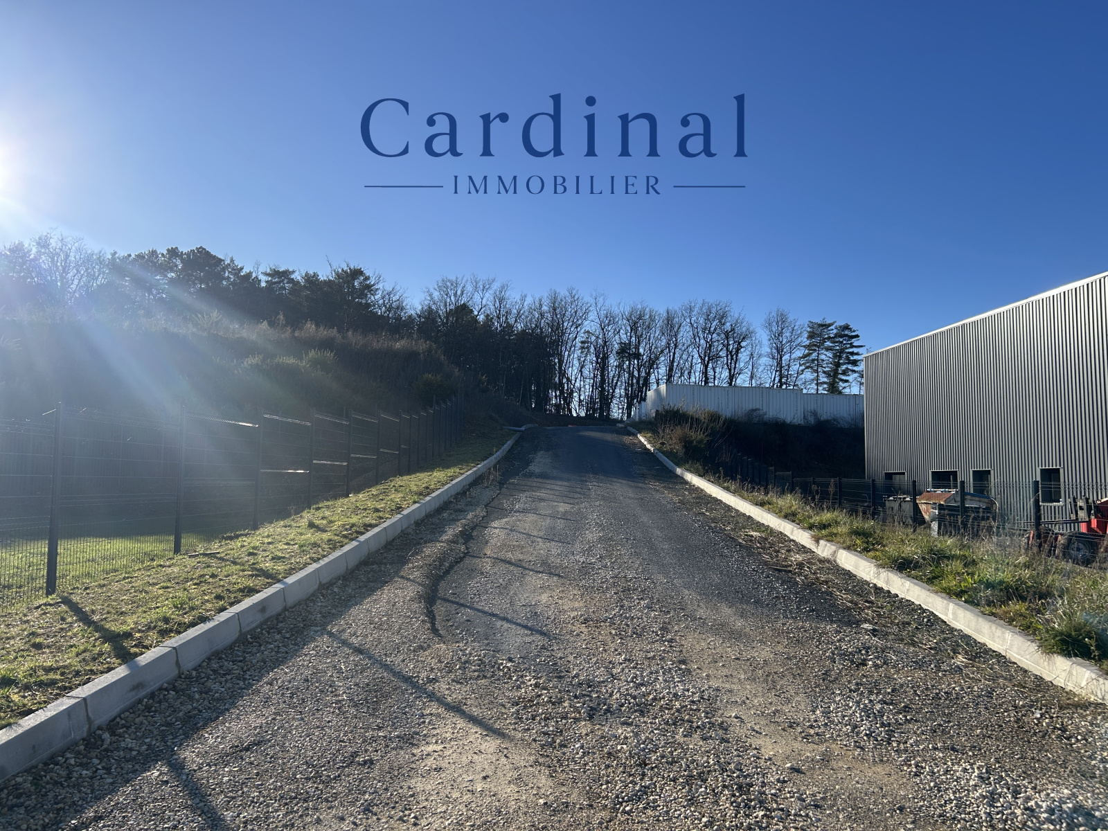 Image_3, Terrain, Coursac, ref :CARDINAL 120