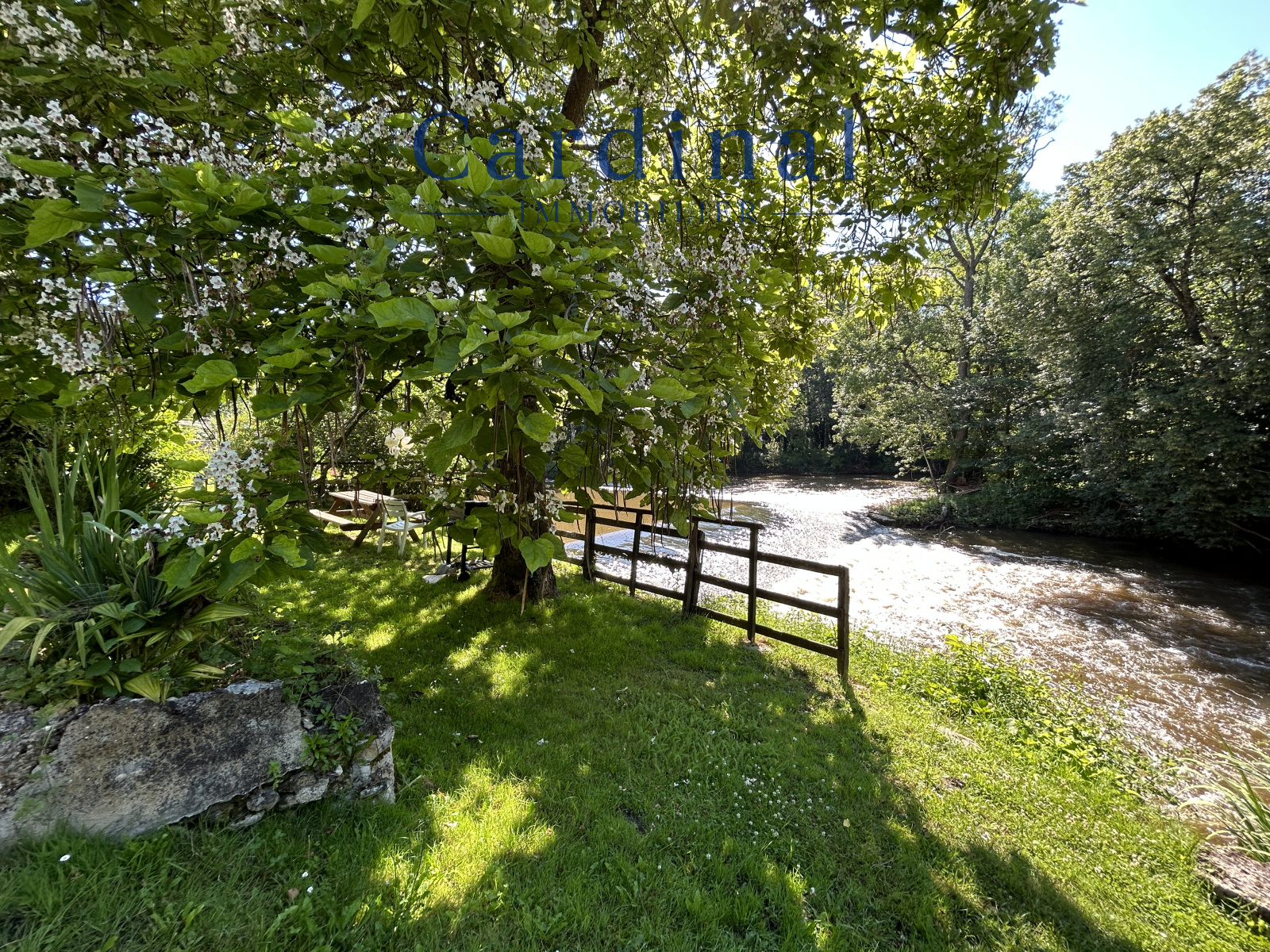 Image_64, Maison, Saint-Astier, ref :Cardinal 54