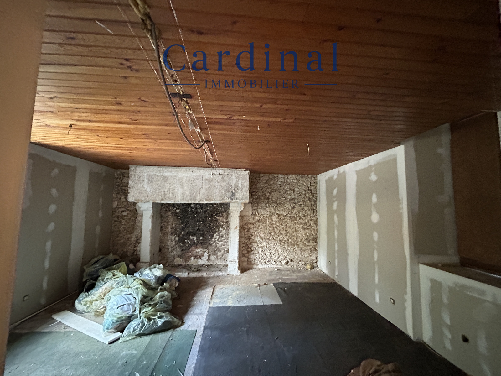 Image_74, Maison, Saint-Astier, ref :Cardinal 54