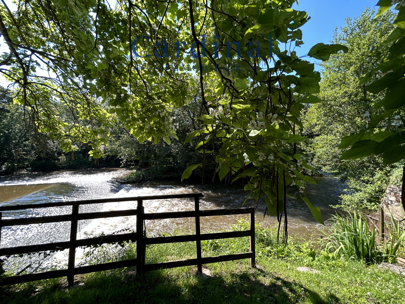 Image_60, Maison, Saint-Astier, ref :Cardinal 54