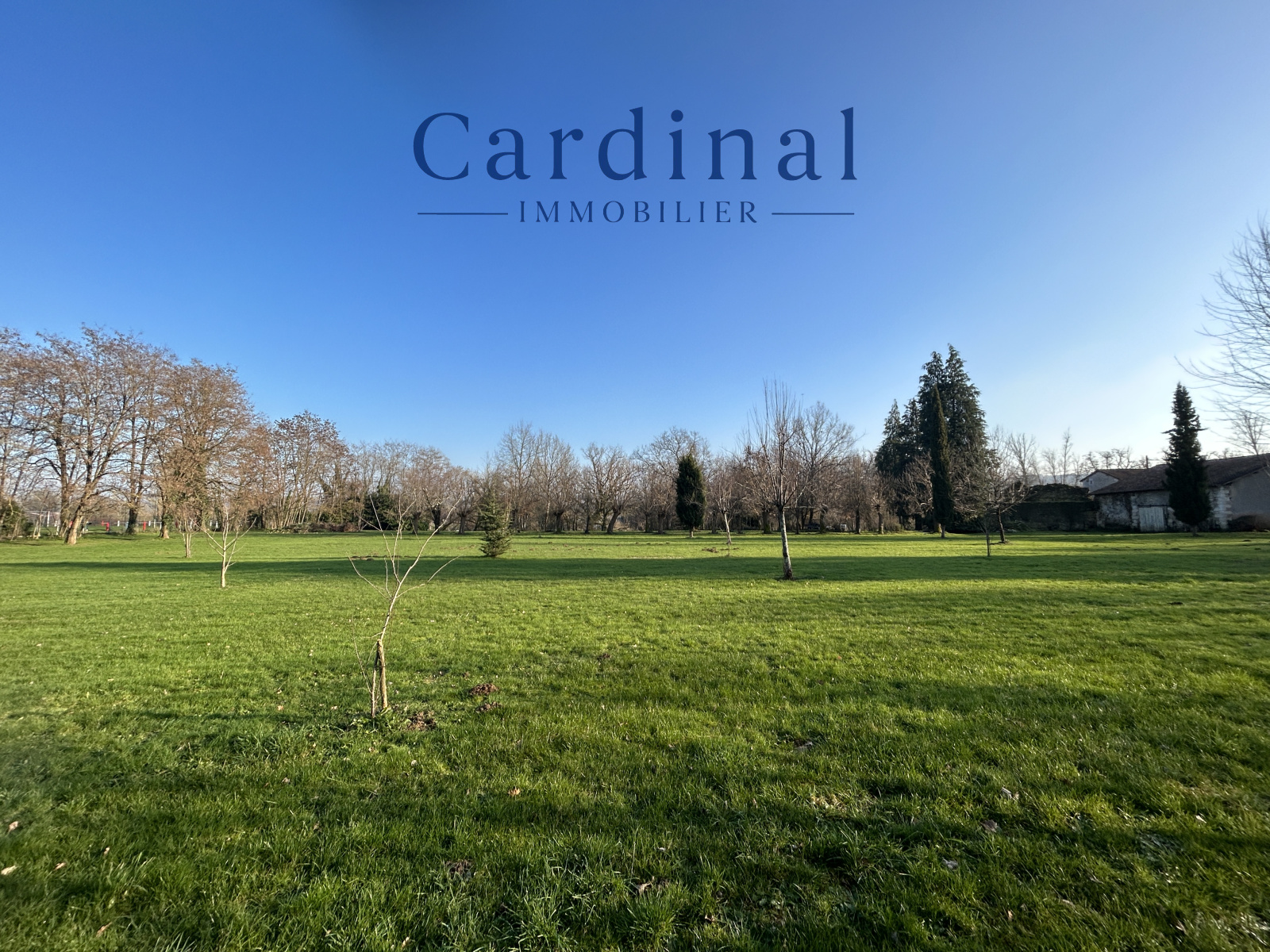 Image_12, Maison, Saint-Astier, ref :Cardinal 54