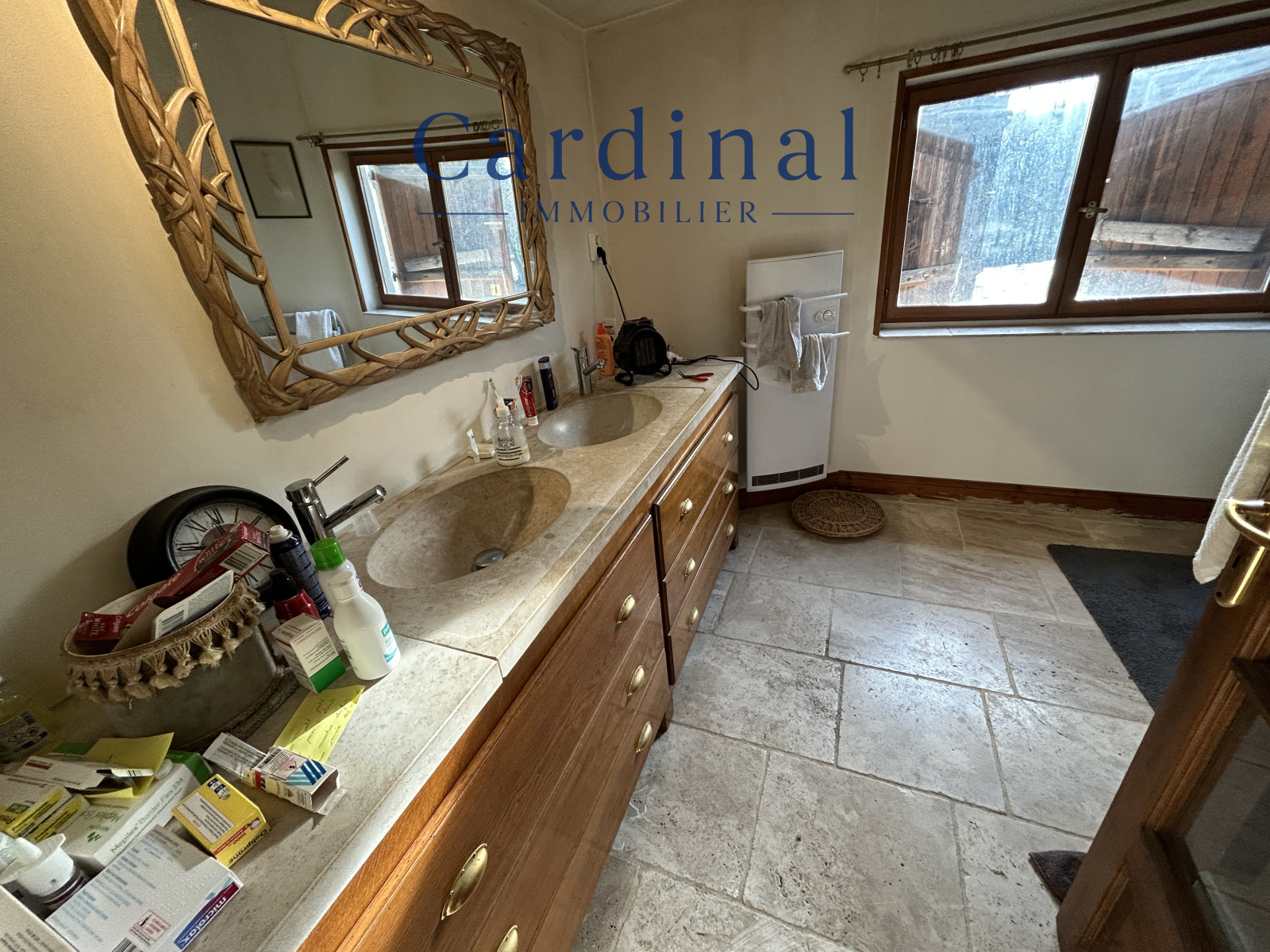 Image_24, Maison, Saint-Astier, ref :Cardinal 54