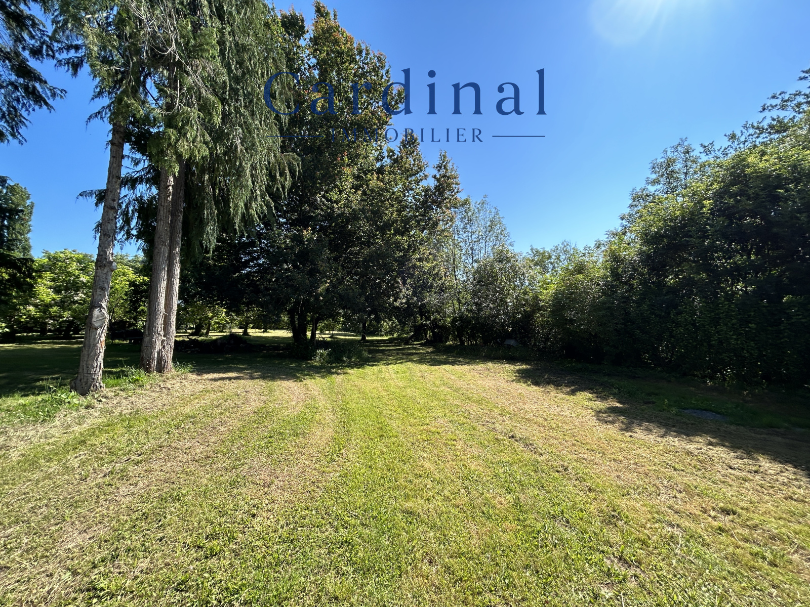 Image_76, Maison, Saint-Astier, ref :Cardinal 54