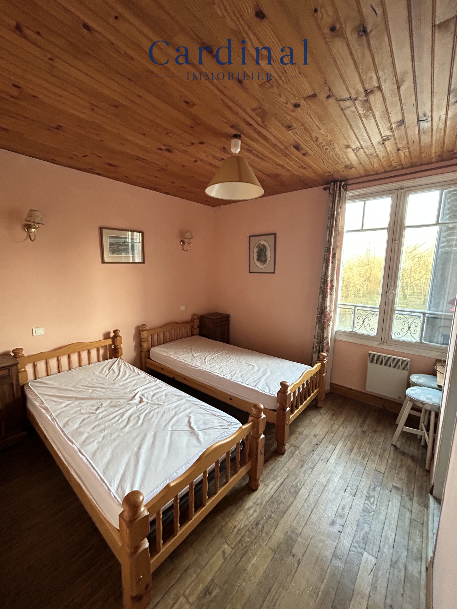 Image_29, Maison, Saint-Astier, ref :Cardinal 54