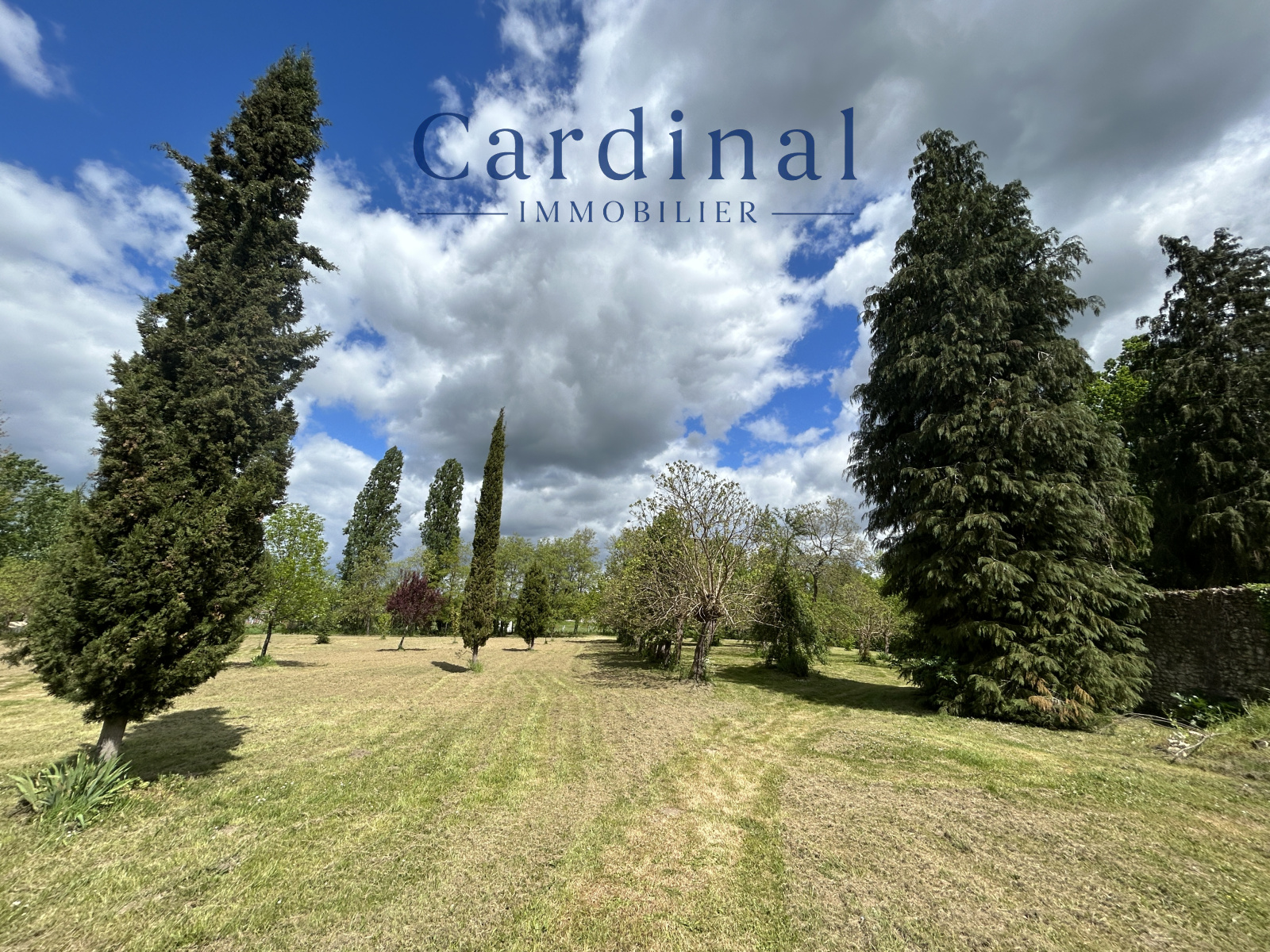 Image_48, Maison, Saint-Astier, ref :Cardinal 54