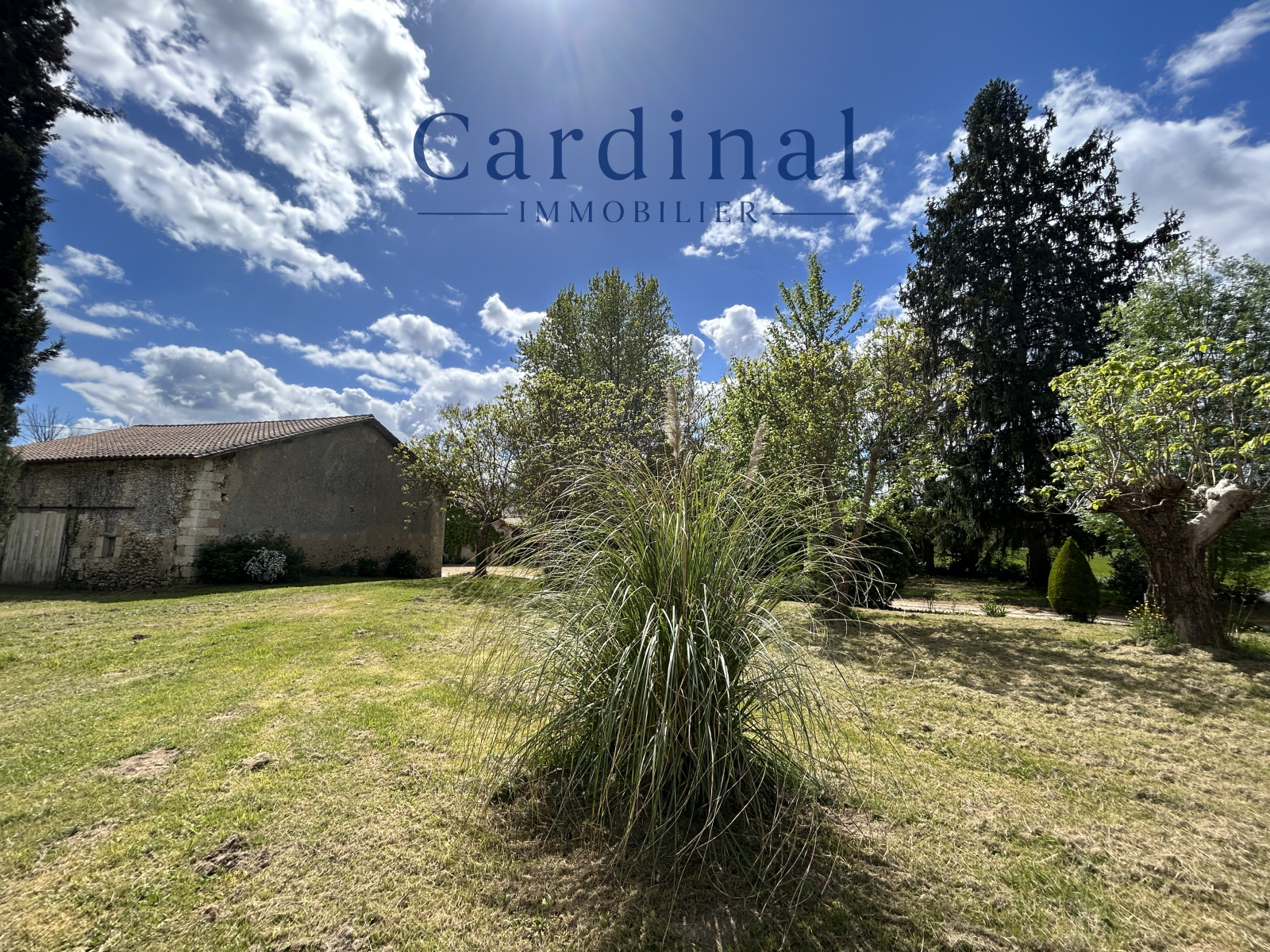 Image_52, Maison, Saint-Astier, ref :Cardinal 54