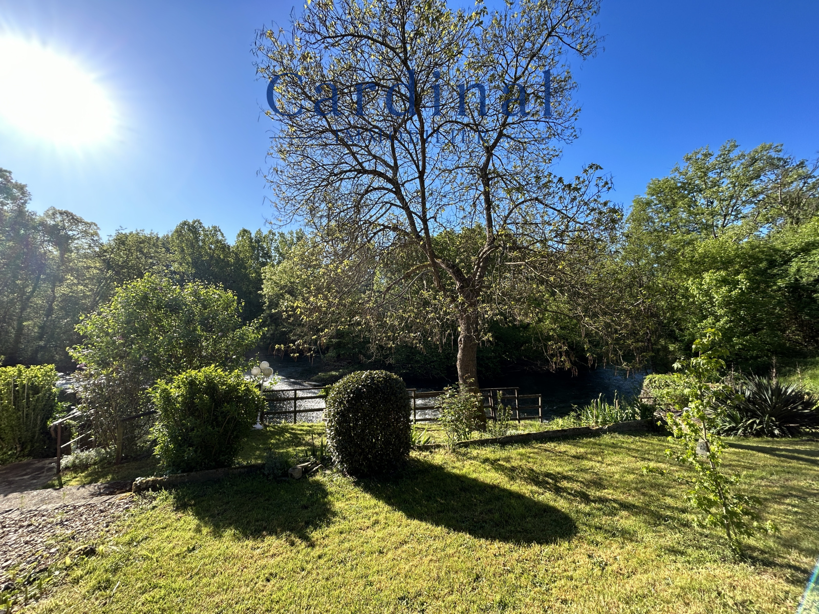 Image_4, Maison, Saint-Astier, ref :Cardinal 54