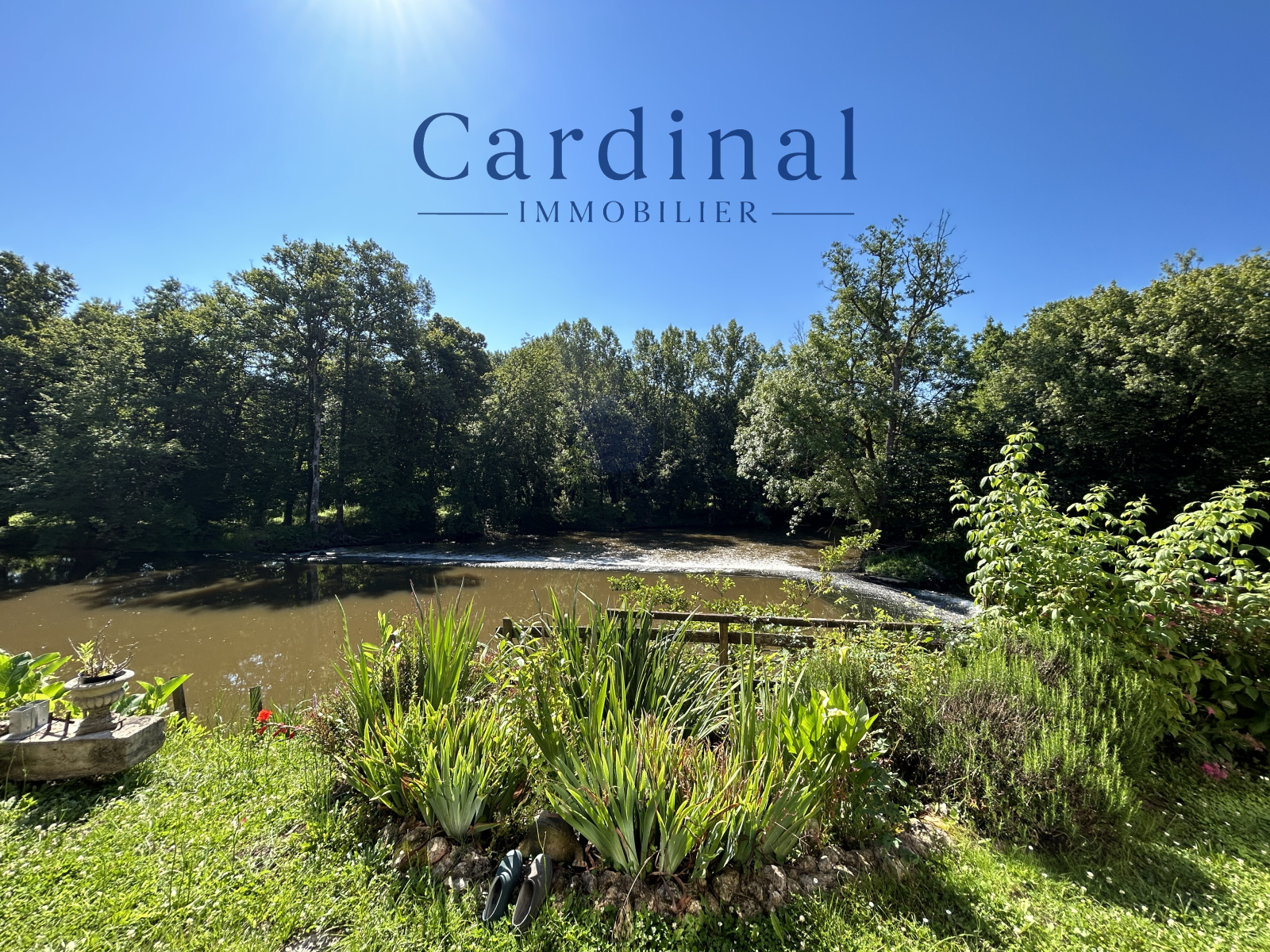 Image_62, Maison, Saint-Astier, ref :Cardinal 54