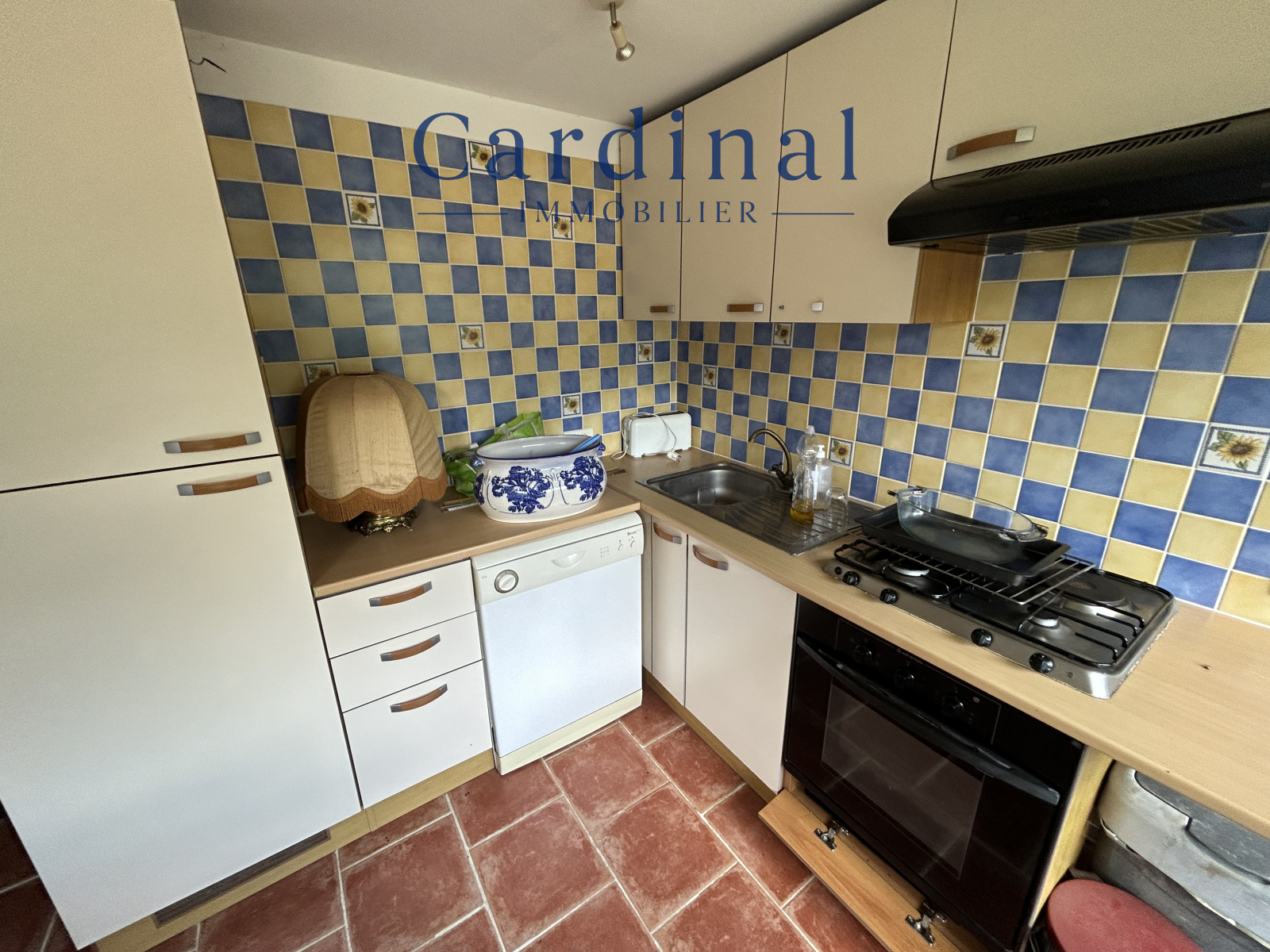 Image_83, Maison, Saint-Astier, ref :Cardinal 54