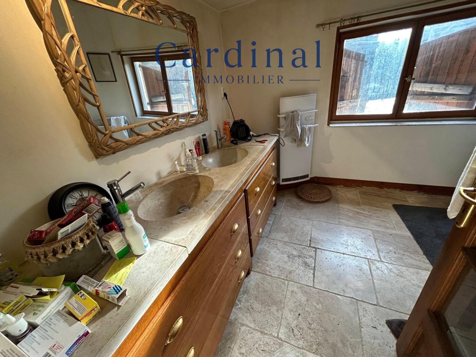 Image_92, Maison, Saint-Astier, ref :Cardinal 54