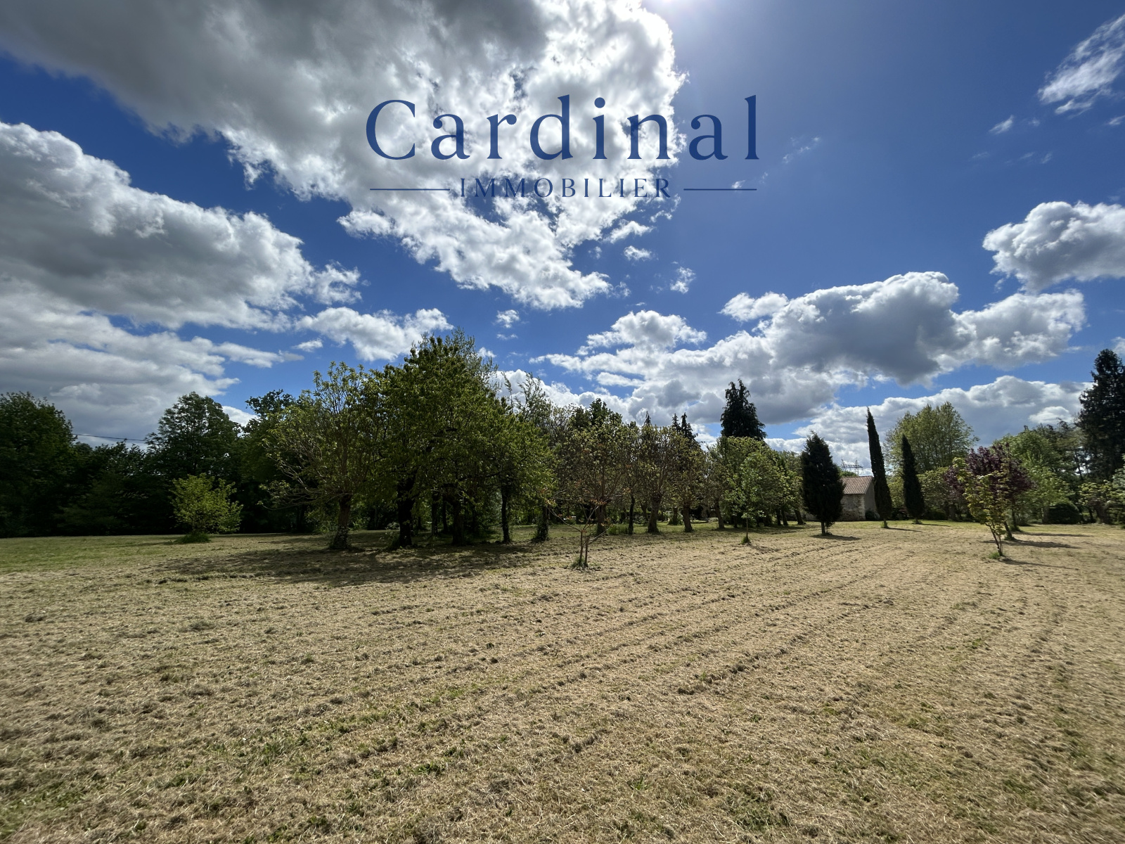 Image_46, Maison, Saint-Astier, ref :Cardinal 54