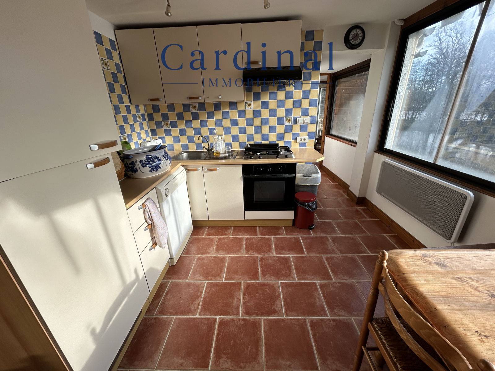 Image_27, Maison, Saint-Astier, ref :Cardinal 54