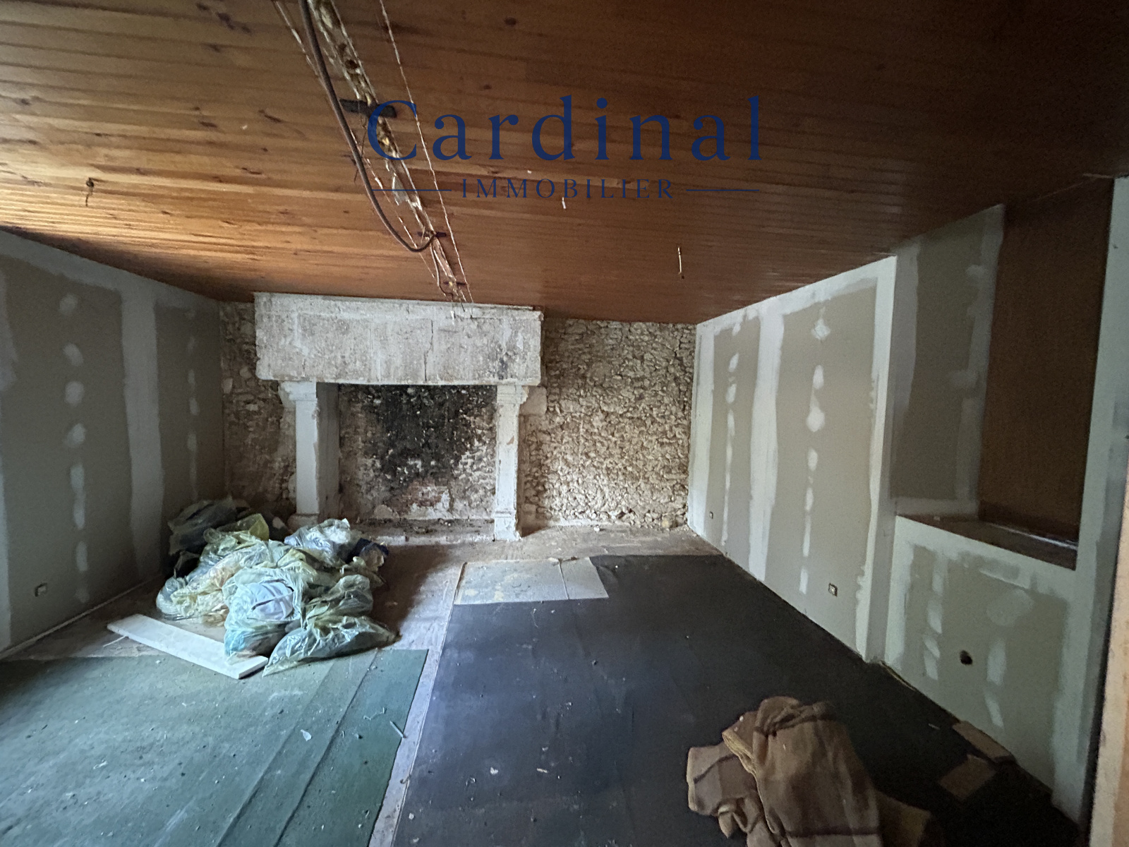 Image_78, Maison, Saint-Astier, ref :Cardinal 54