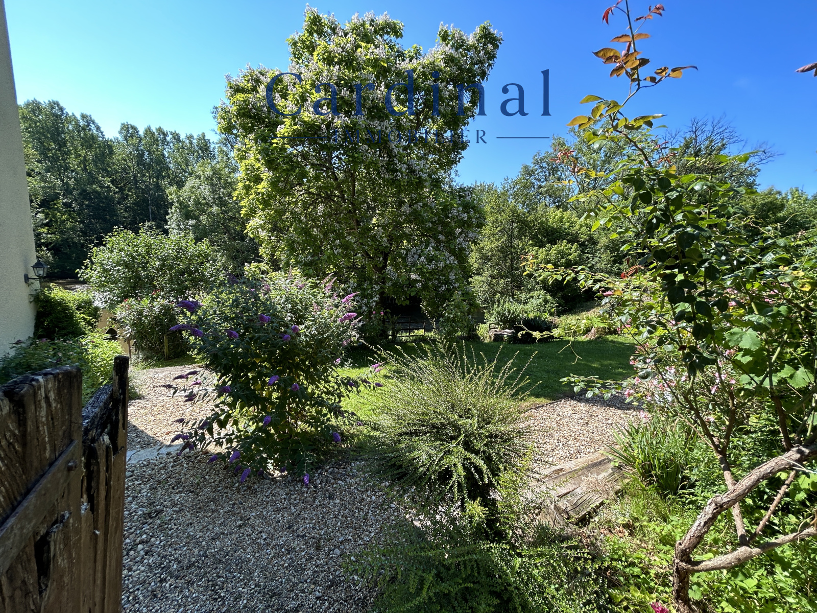 Image_67, Maison, Saint-Astier, ref :Cardinal 54