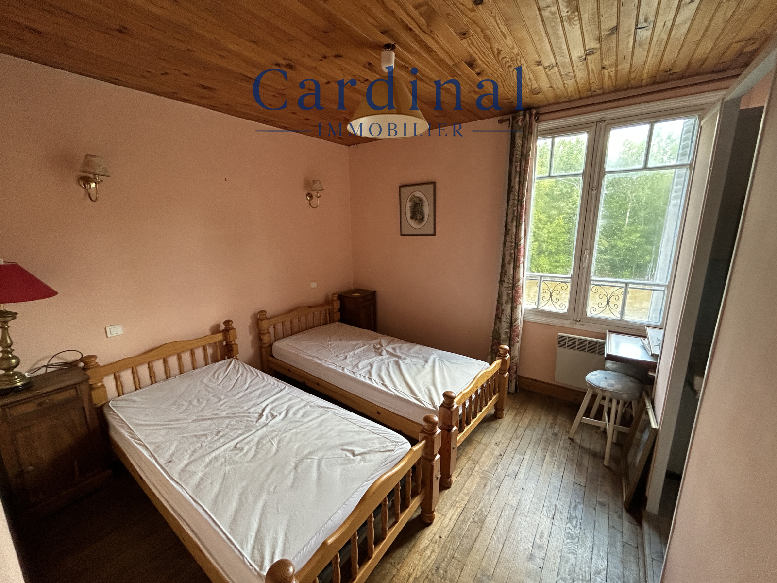 Image_80, Maison, Saint-Astier, ref :Cardinal 54