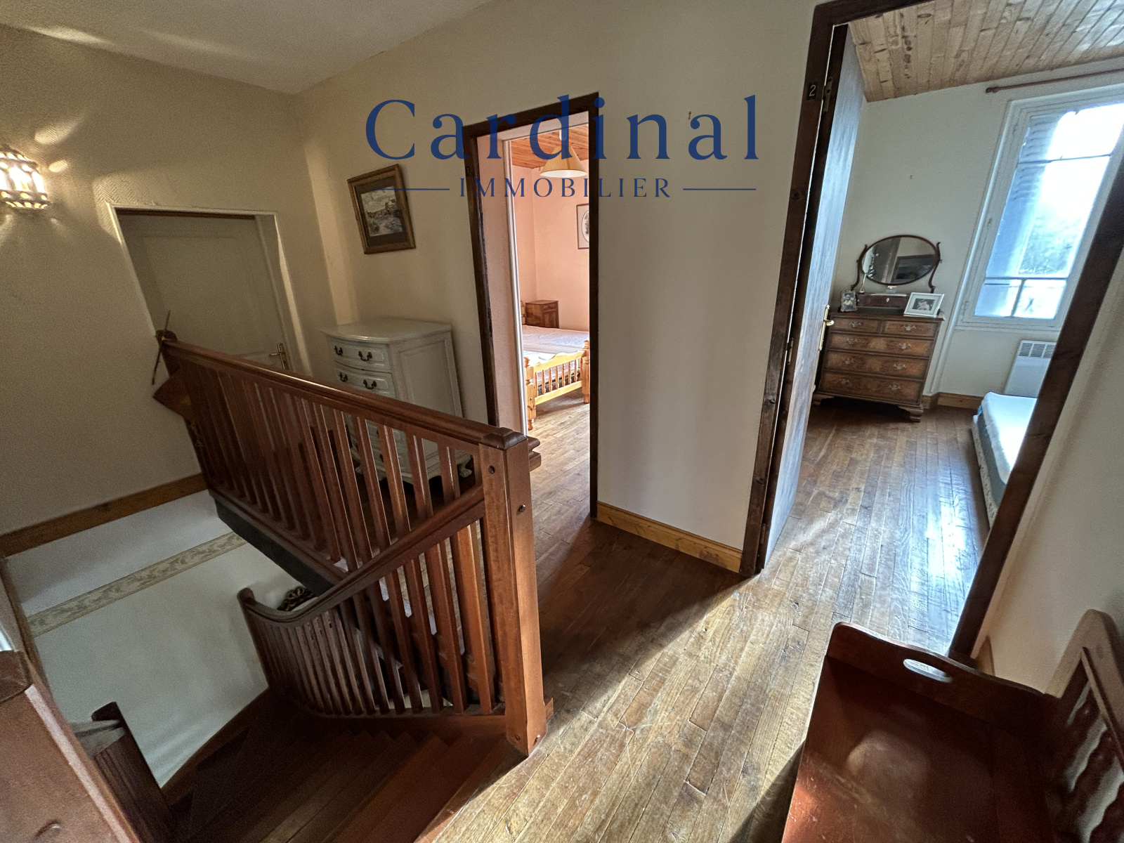 Image_31, Maison, Saint-Astier, ref :Cardinal 54