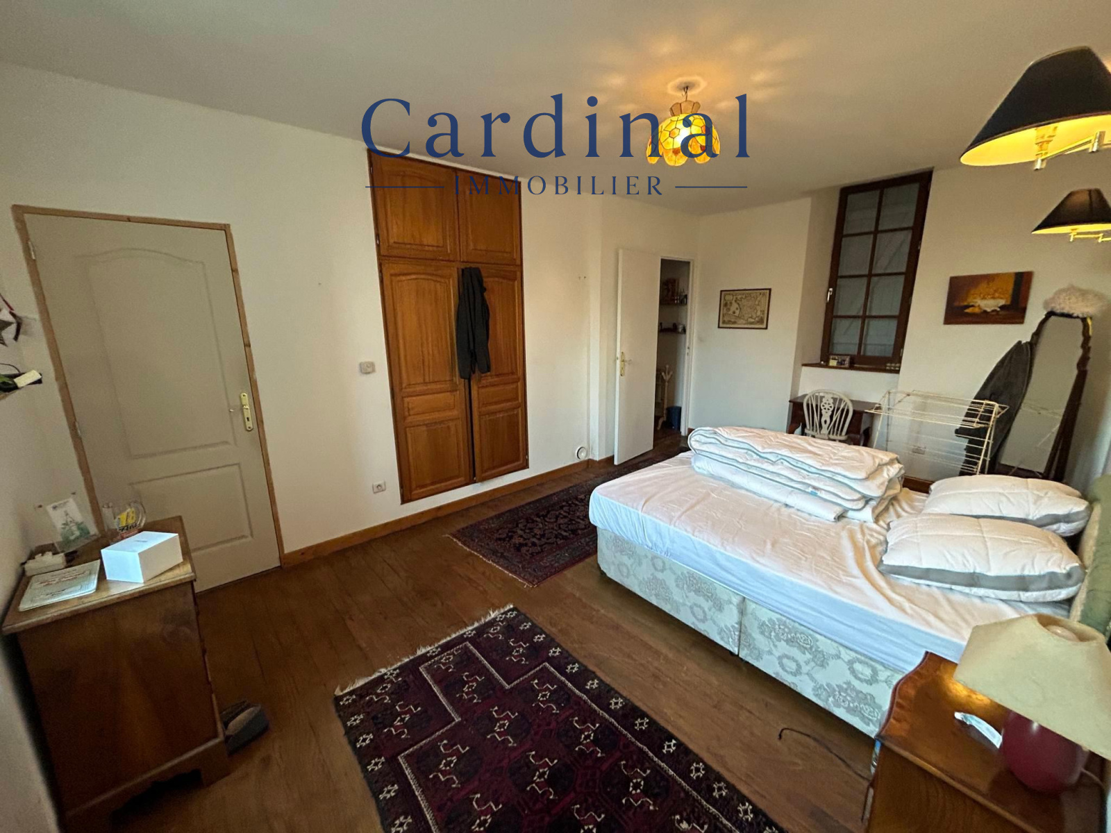 Image_90, Maison, Saint-Astier, ref :Cardinal 54