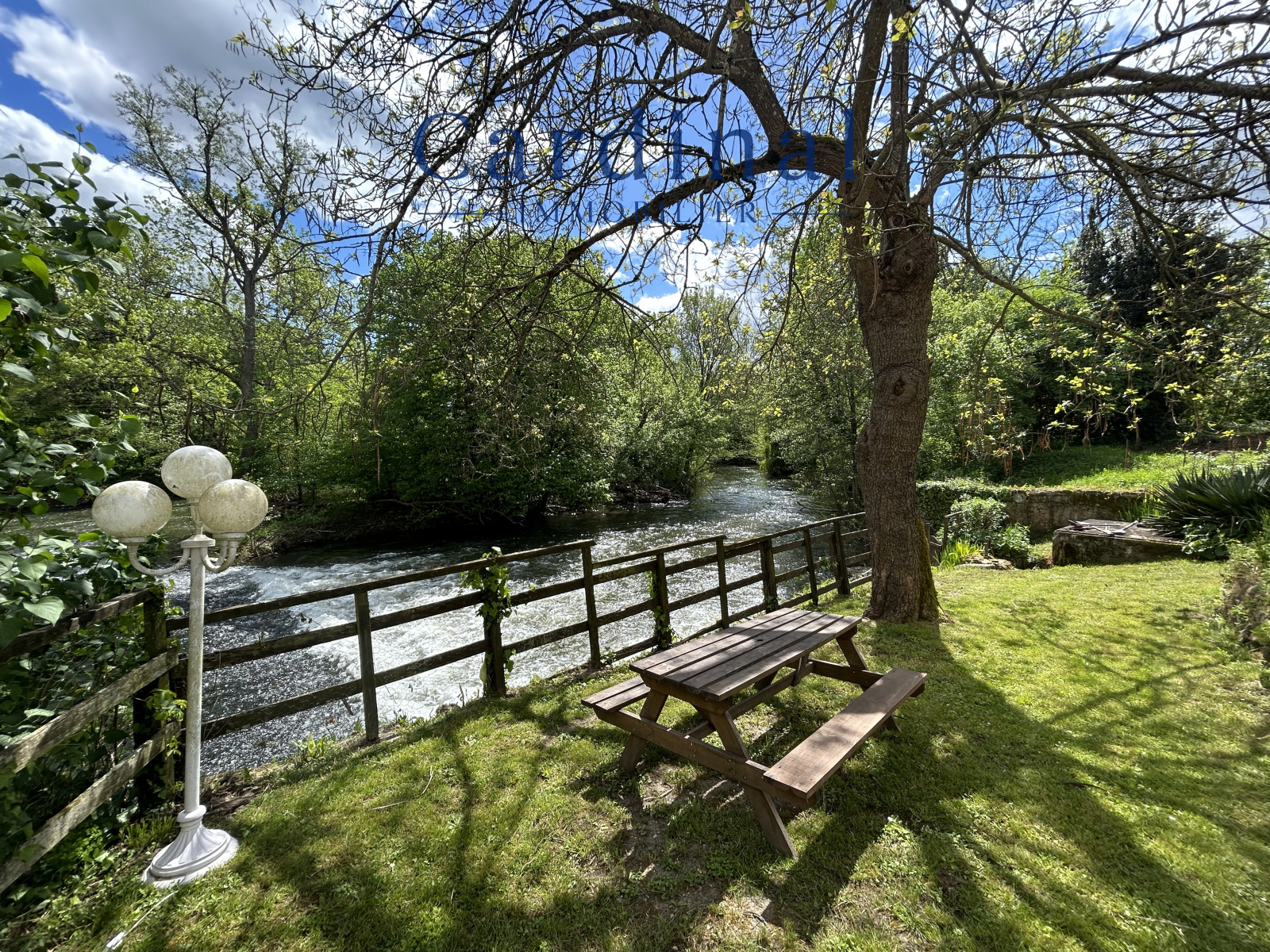 Image_58, Maison, Saint-Astier, ref :Cardinal 54