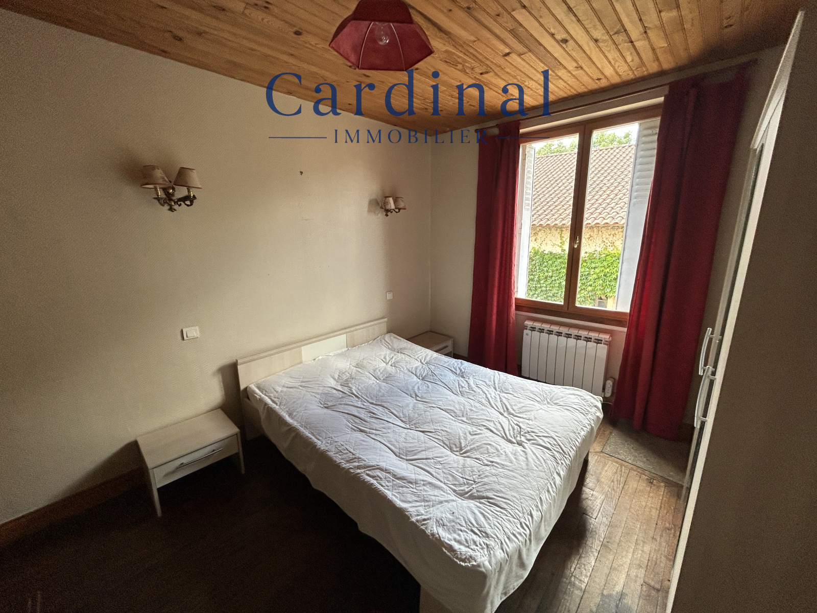 Image_84, Maison, Saint-Astier, ref :Cardinal 54