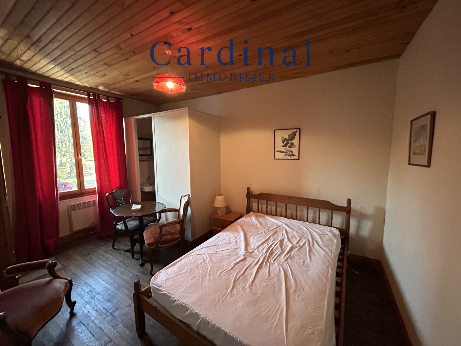 Image_28, Maison, Saint-Astier, ref :Cardinal 54