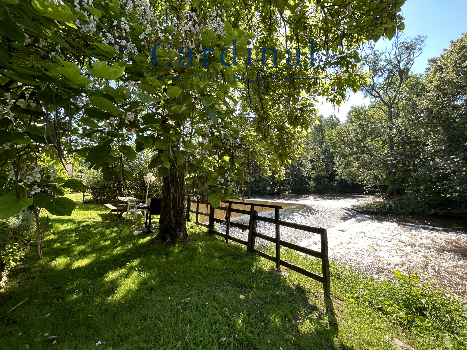 Image_61, Maison, Saint-Astier, ref :Cardinal 54