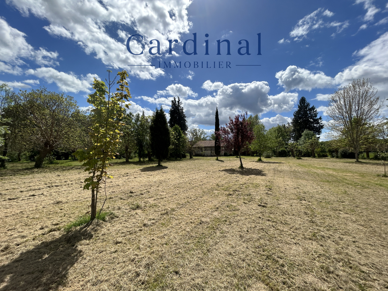 Image_53, Maison, Saint-Astier, ref :Cardinal 54