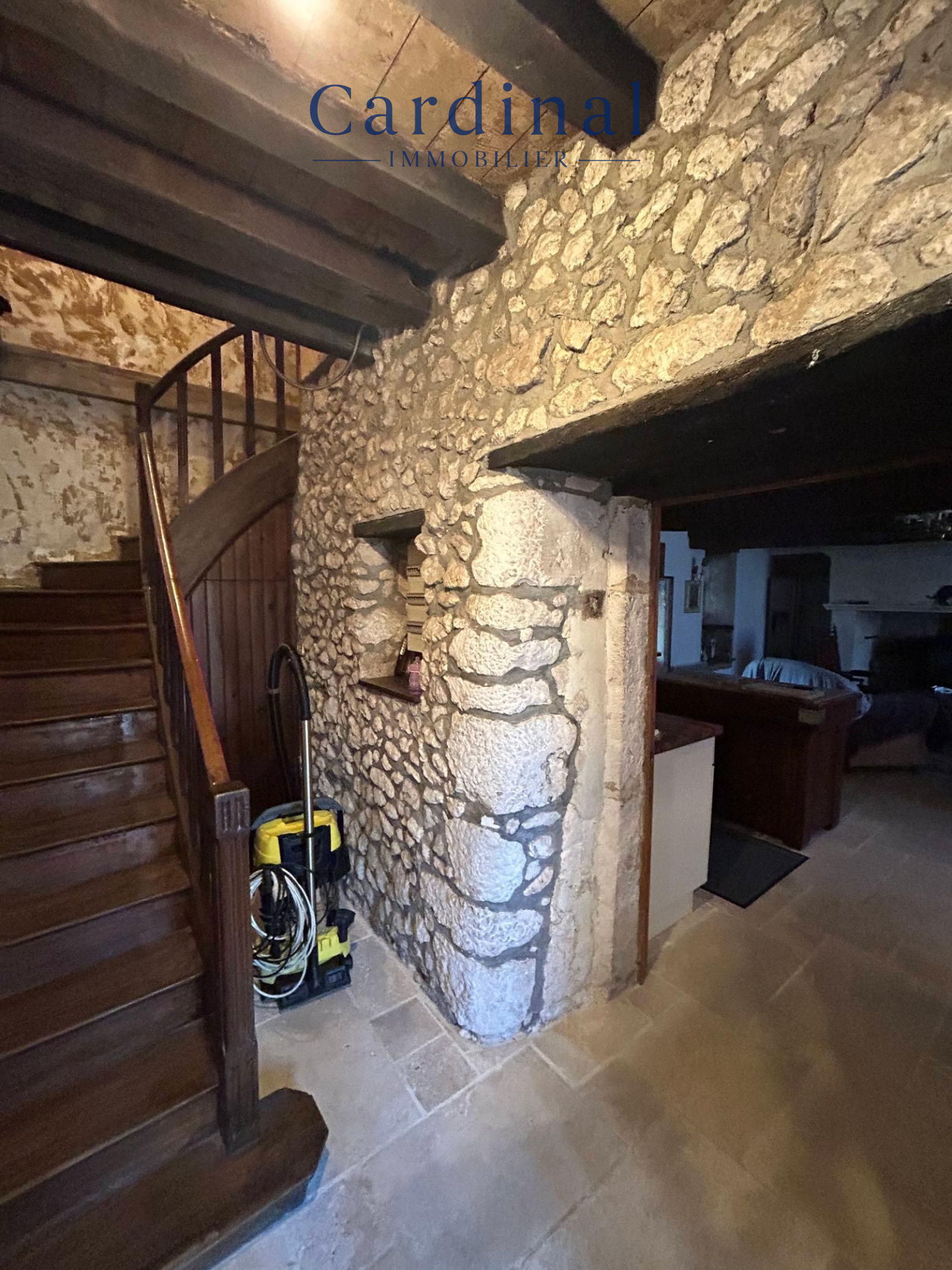 Image_88, Maison, Saint-Astier, ref :Cardinal 54