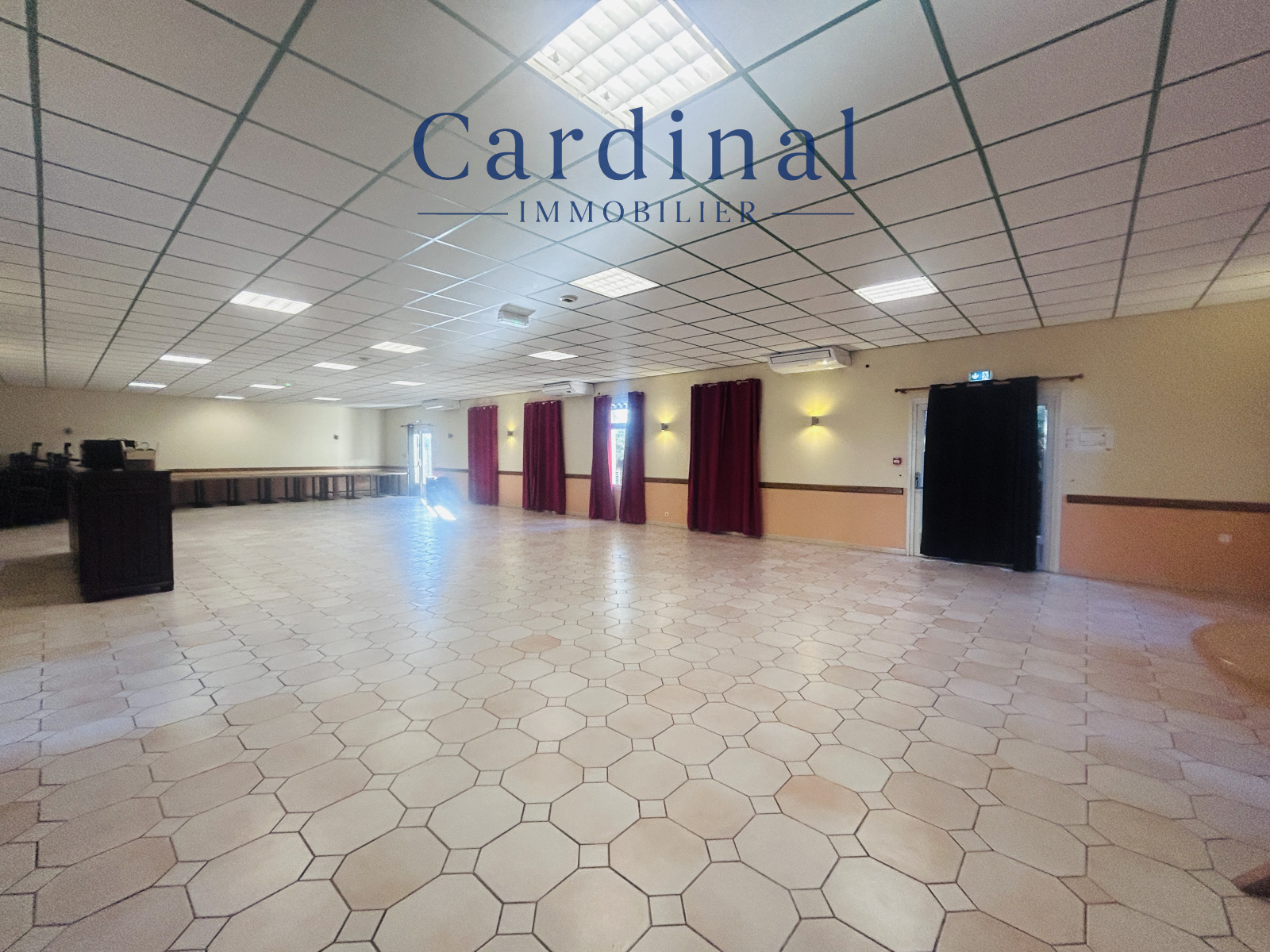 Image_12, Murs commerciaux, Razac-sur-l'Isle, ref :CARD140