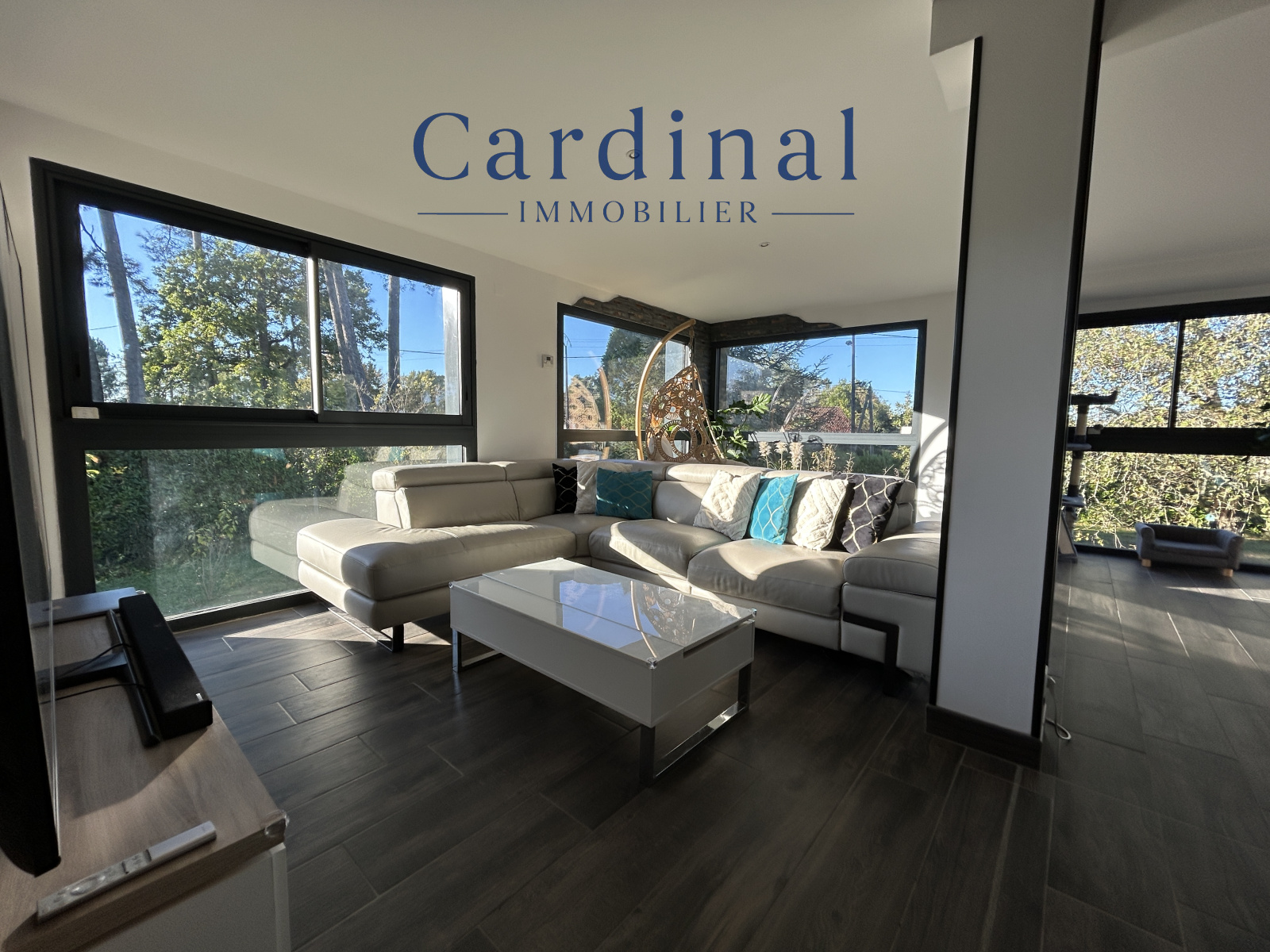 Image_7, Maison, Coursac, ref :CARDINAL 111