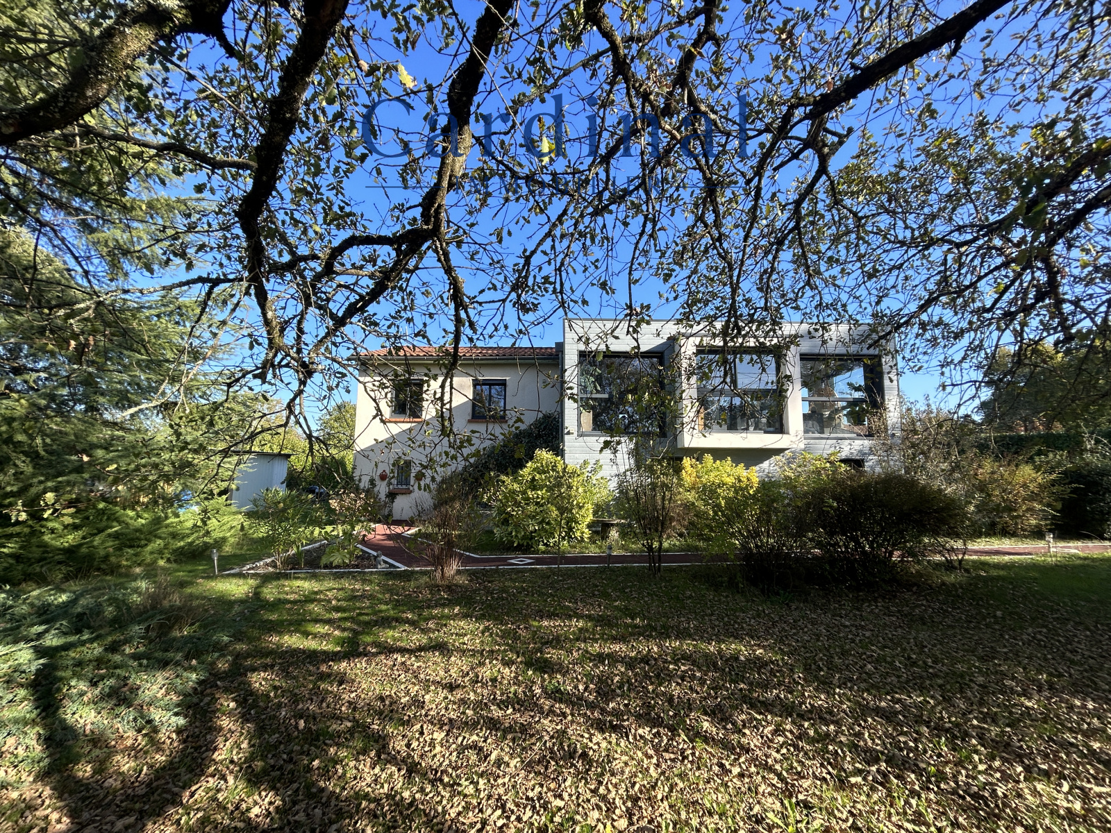 Image_19, Maison, Coursac, ref :CARDINAL 111