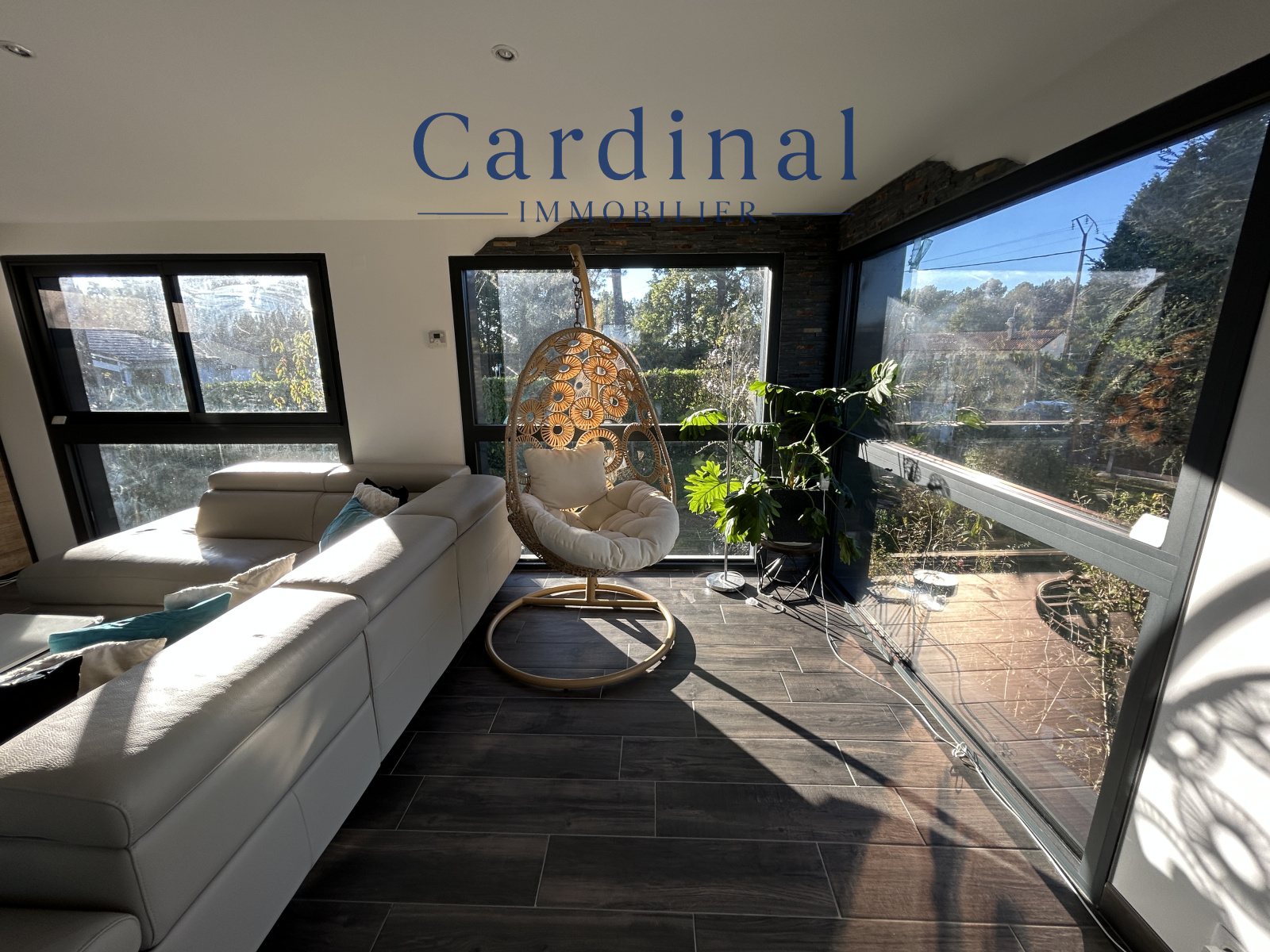 Image_3, Maison, Coursac, ref :CARDINAL 111