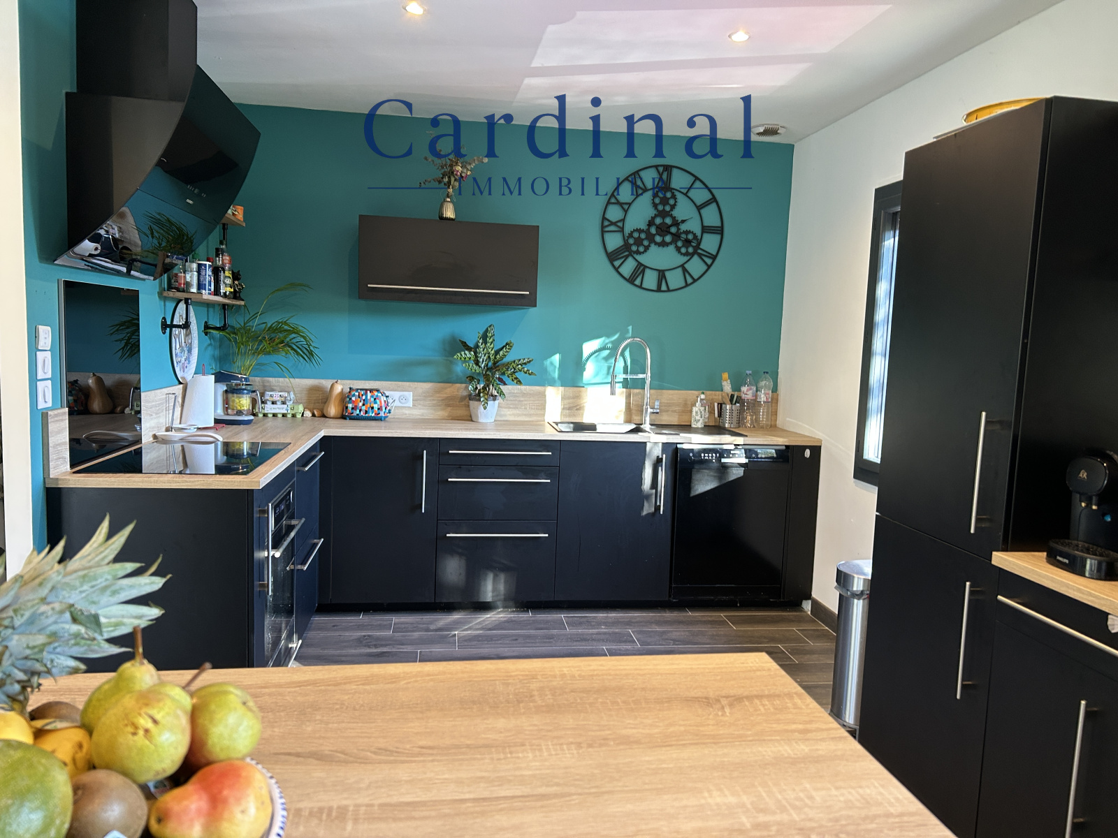 Image_9, Maison, Coursac, ref :CARDINAL 111