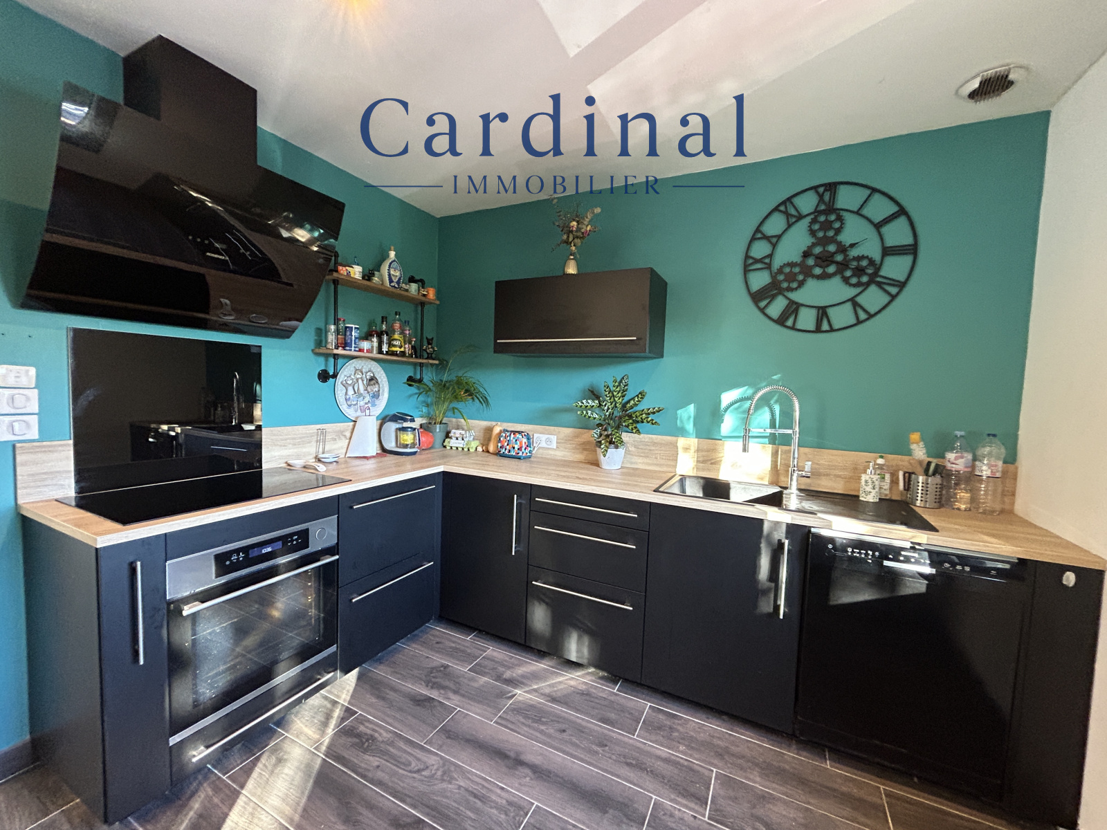 Image_8, Maison, Coursac, ref :CARDINAL 111