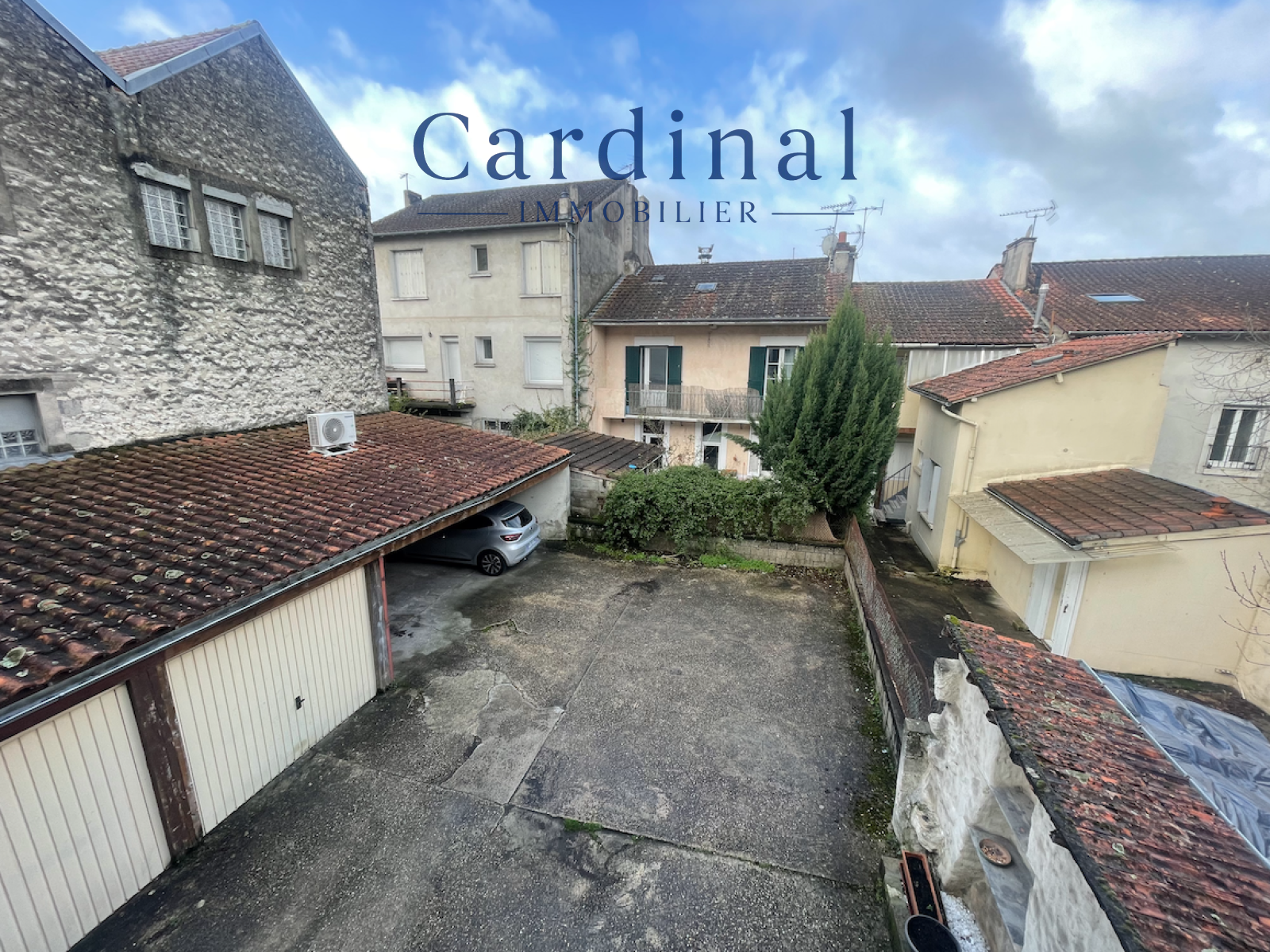 Image_2, Appartement, Périgueux, ref :card25