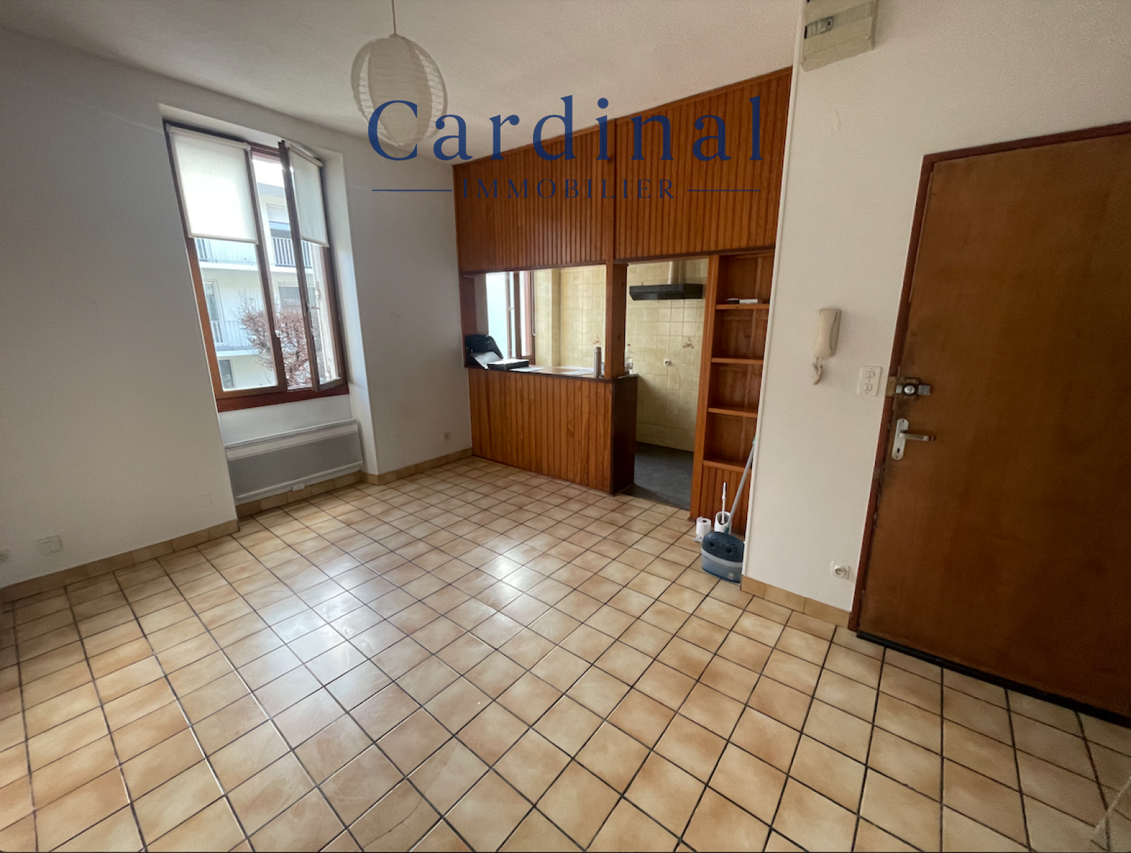 Image_1, Appartement, Périgueux, ref :card25