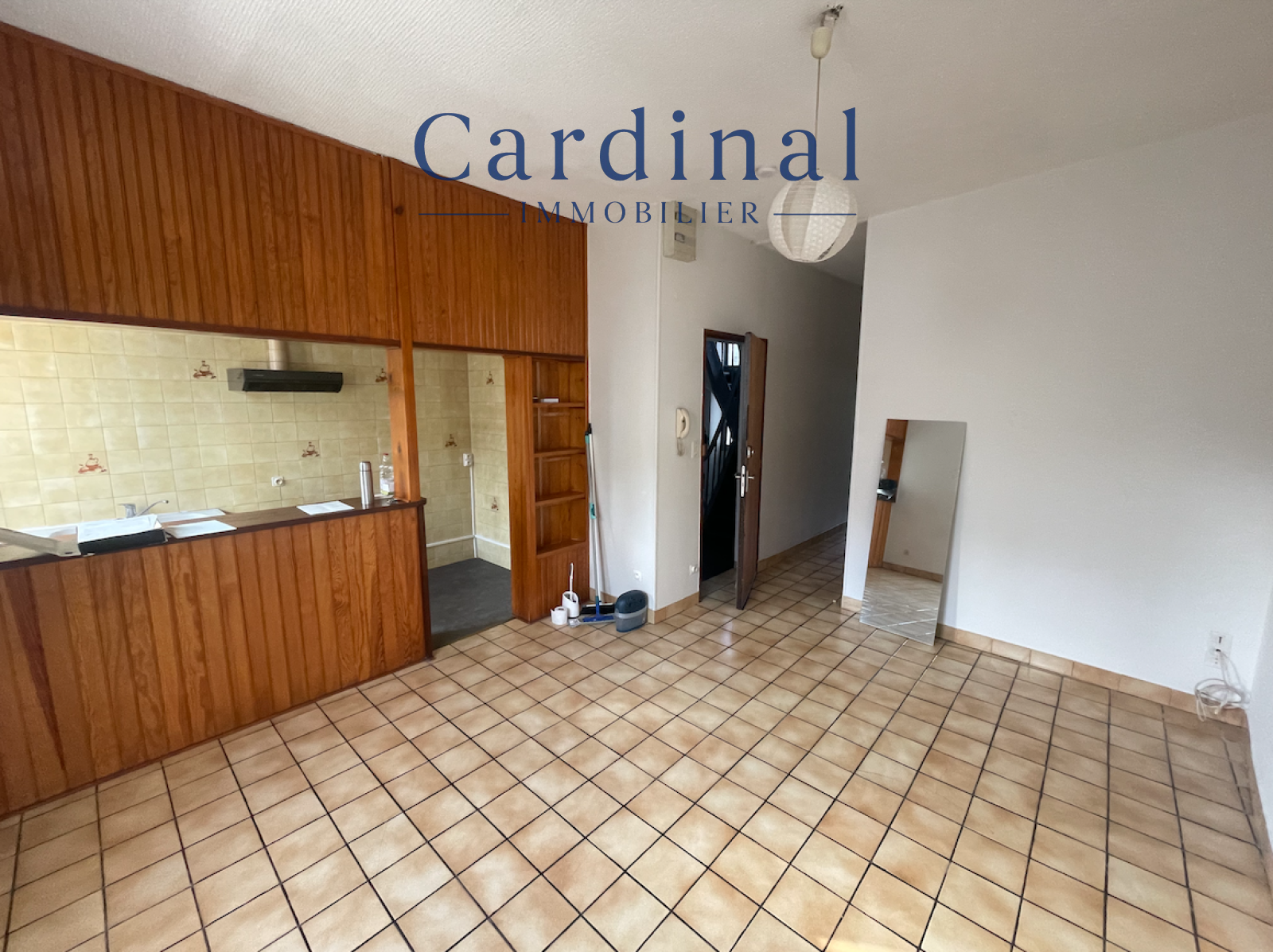 Image_3, Appartement, Périgueux, ref :card25