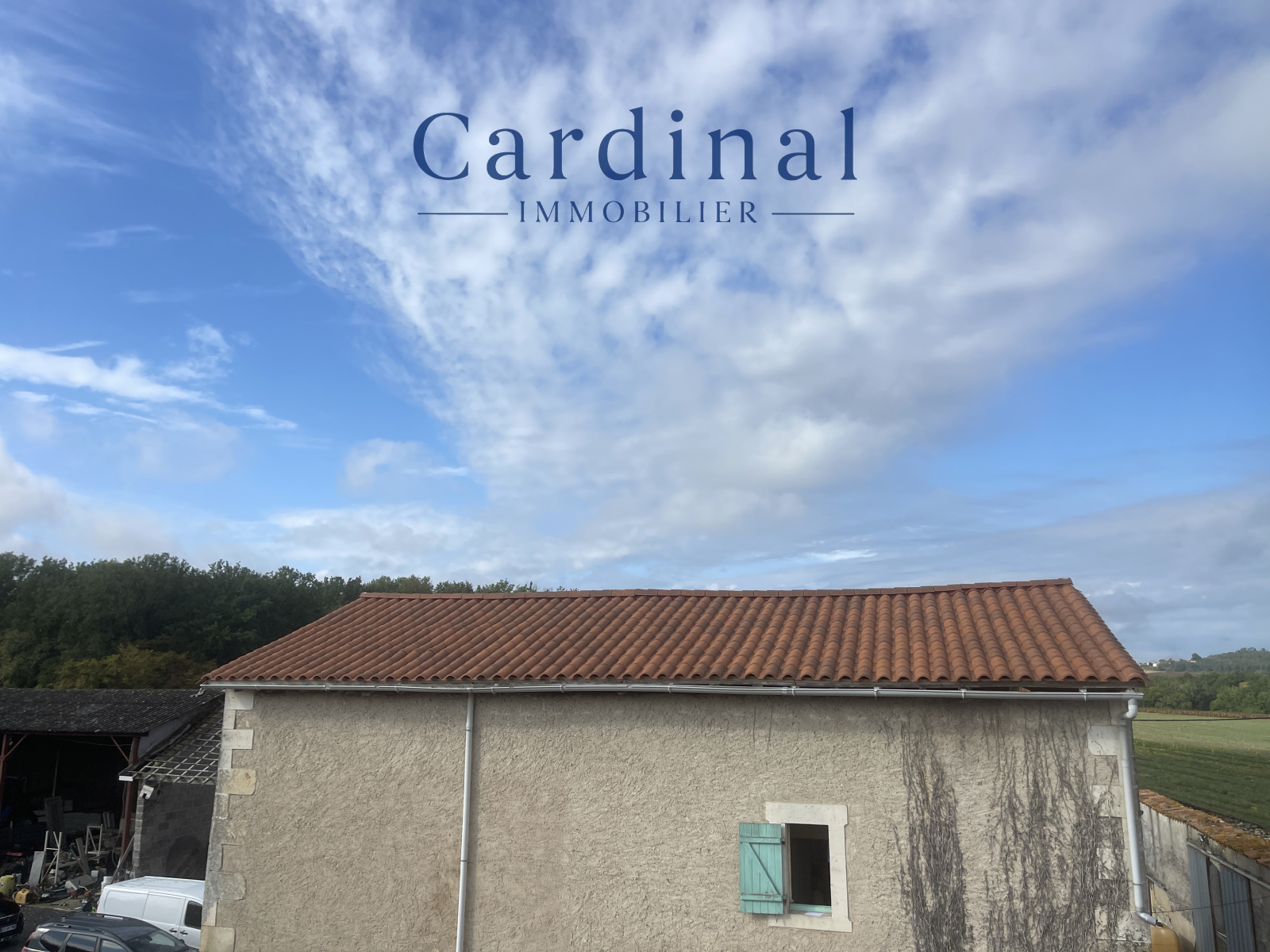 Image_3, Maison, Ribérac, ref :CARDINAL 42