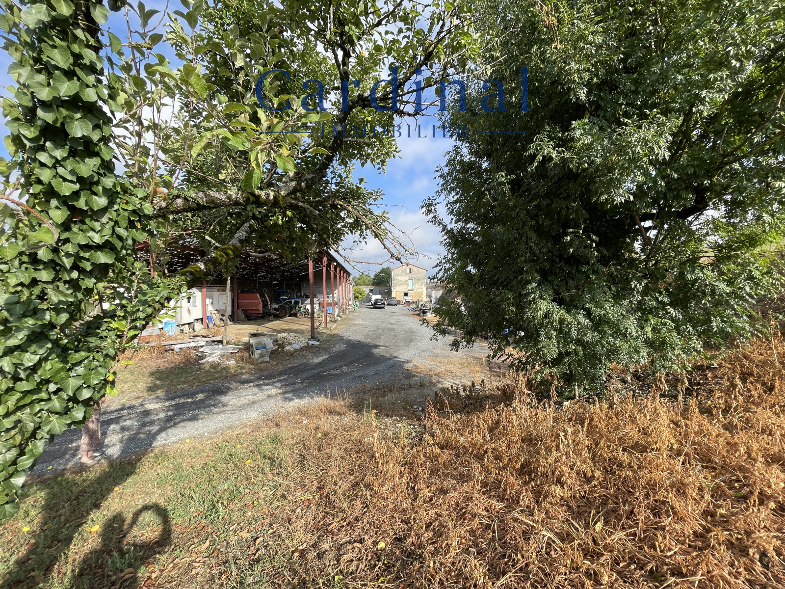 Image_11, Maison, Ribérac, ref :CARDINAL 42