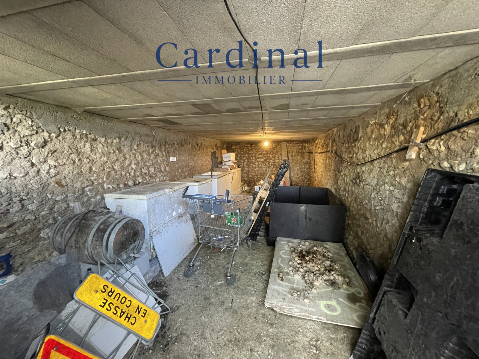 Image_4, Maison, Ribérac, ref :CARDINAL 42