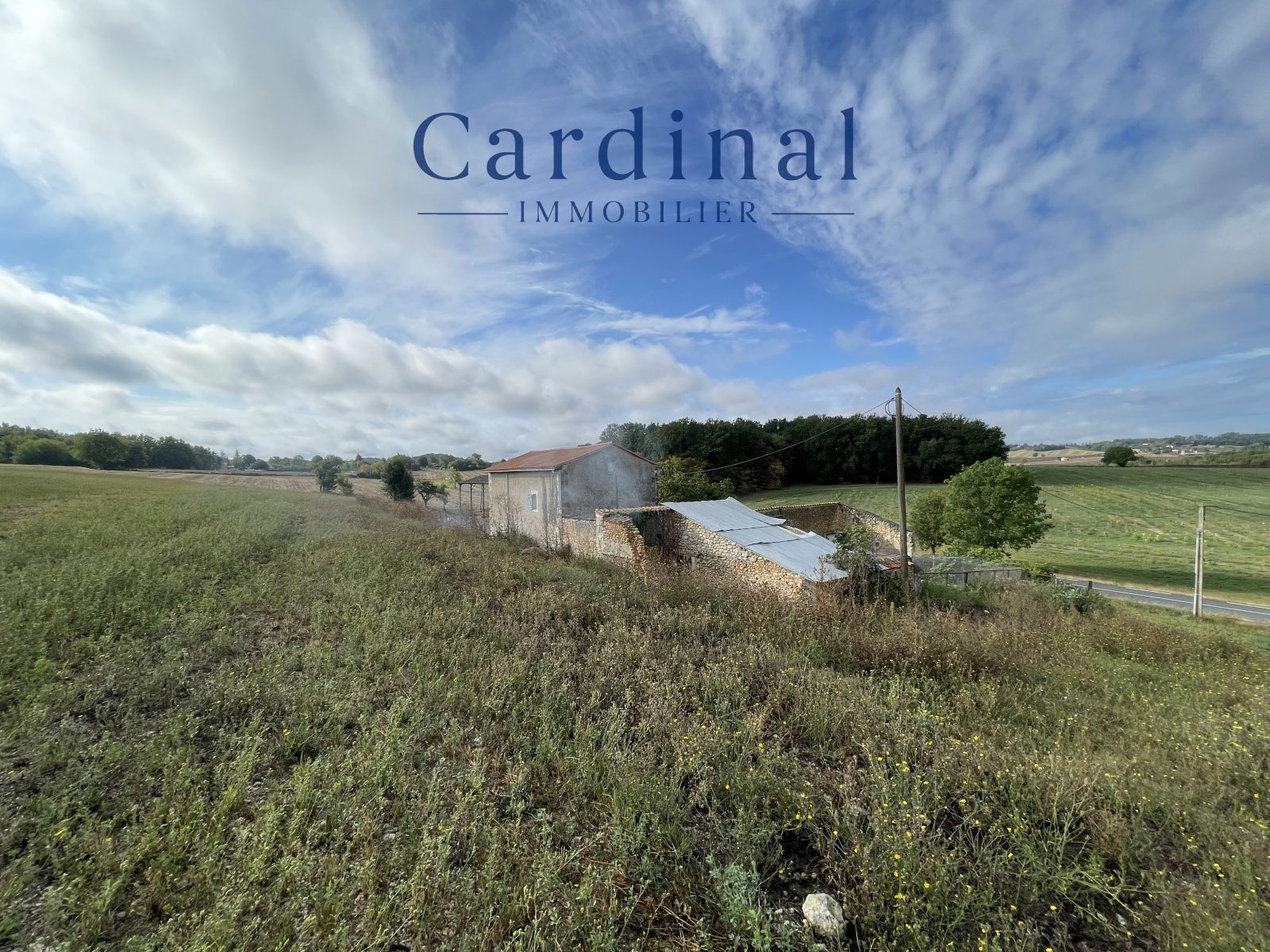 Image_2, Maison, Ribérac, ref :CARDINAL 42
