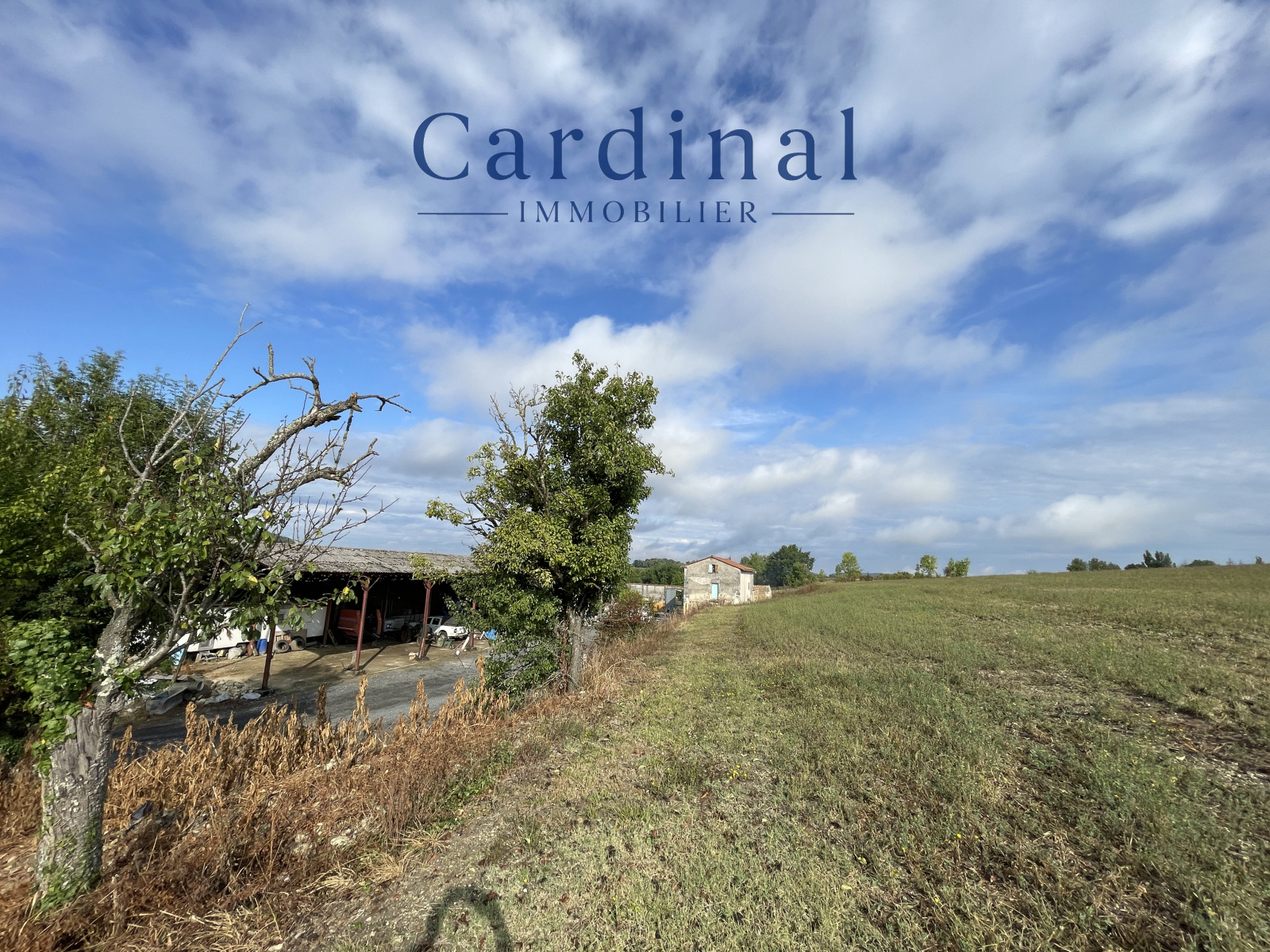 Image_9, Maison, Ribérac, ref :CARDINAL 42