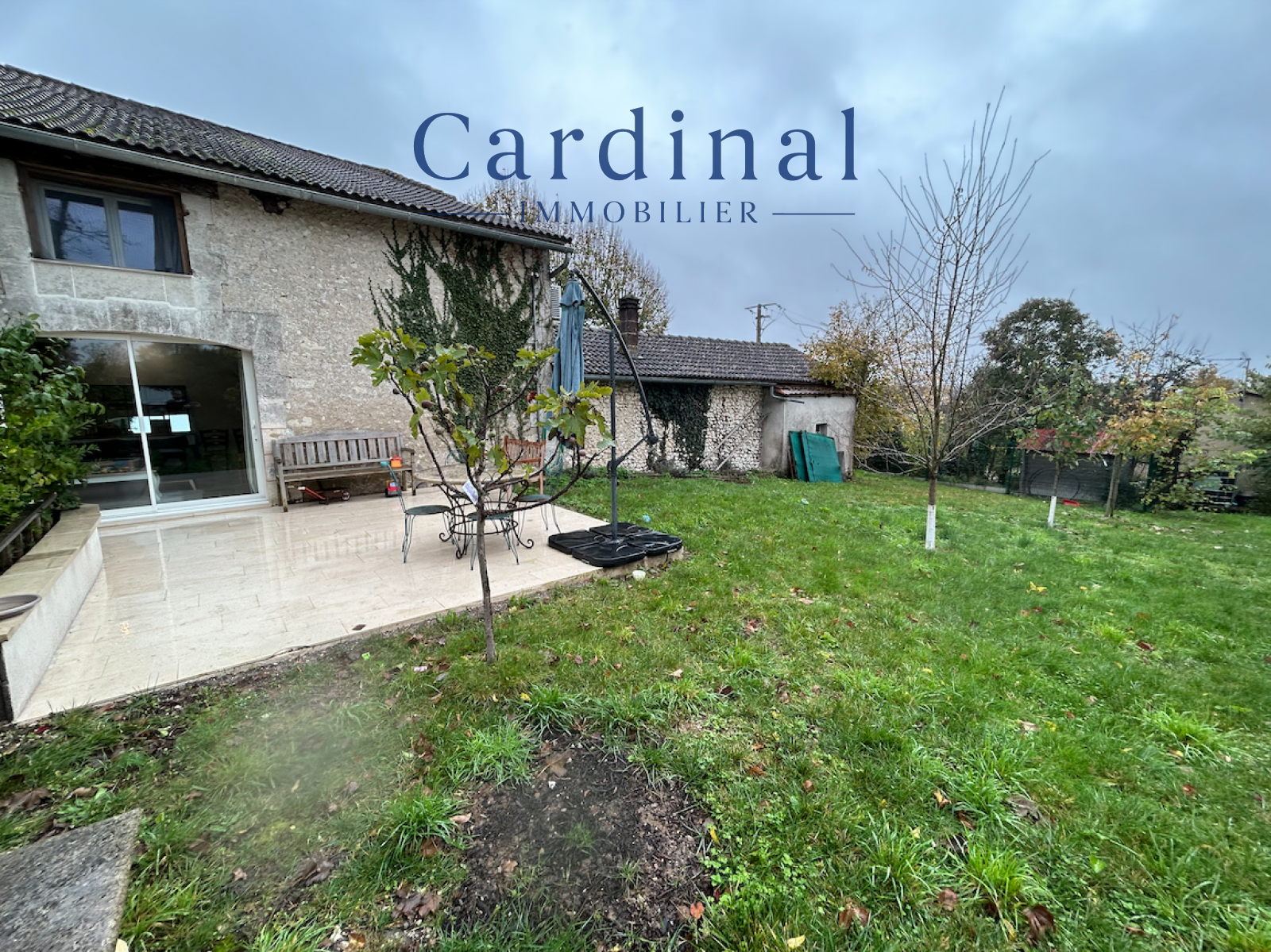 Image_4, Maison, Mensignac, ref :CARDINAL 49