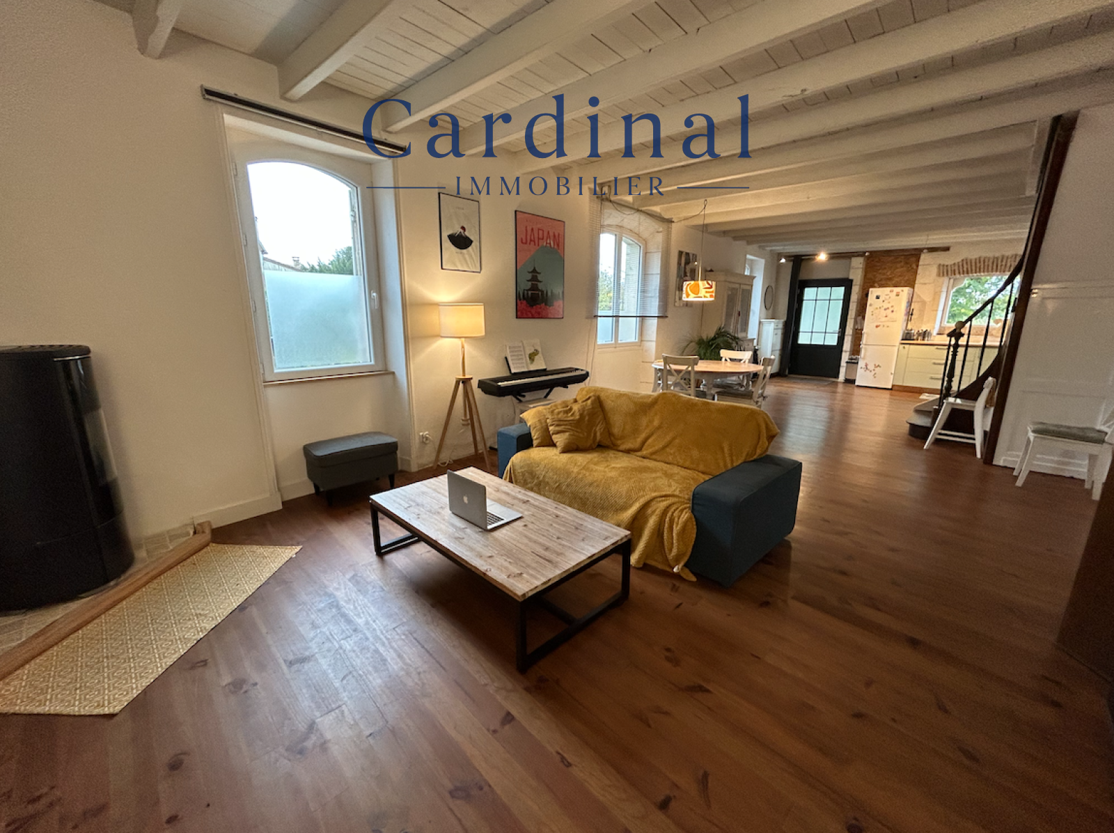 Image_2, Maison, Mensignac, ref :CARDINAL 49