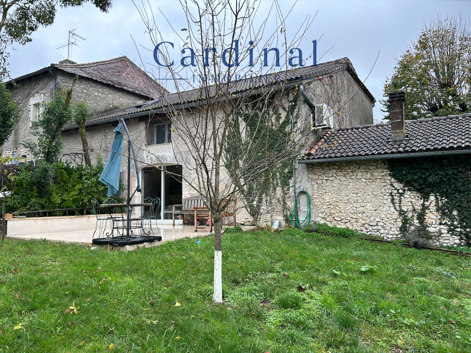 Image_3, Maison, Mensignac, ref :CARDINAL 49