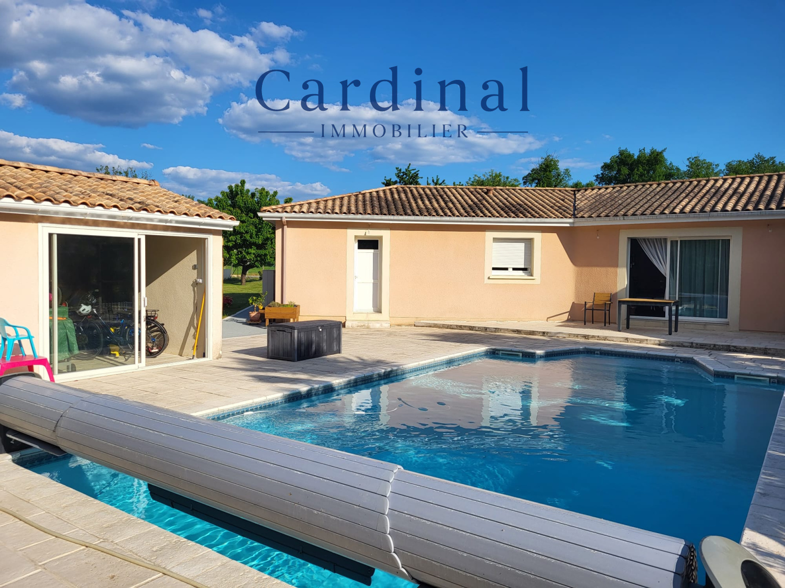 Image_14, Maison, Coursac, ref :CARDINAL 116