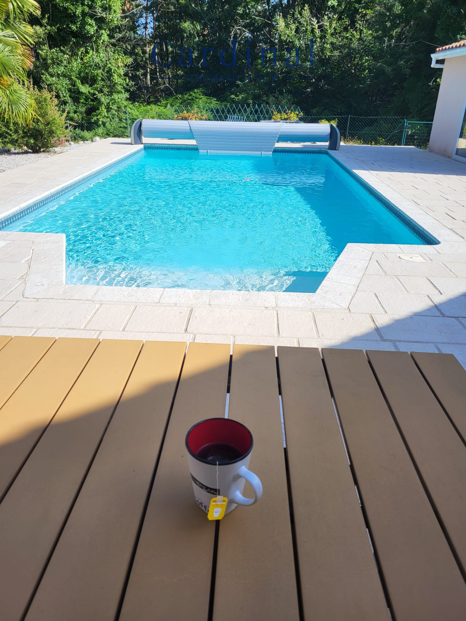 Image_3, Maison, Coursac, ref :CARDINAL 116