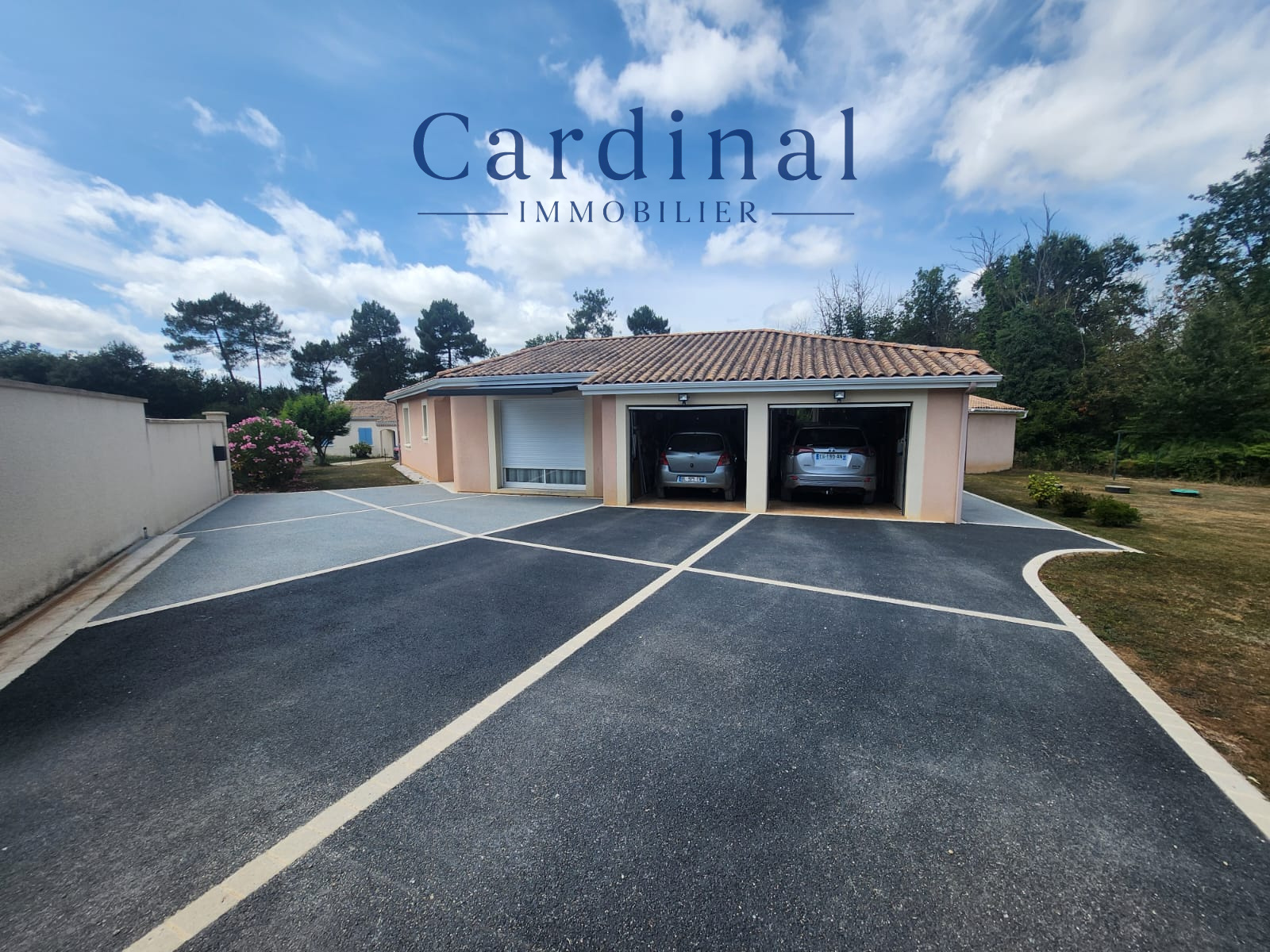 Image_13, Maison, Coursac, ref :CARDINAL 116