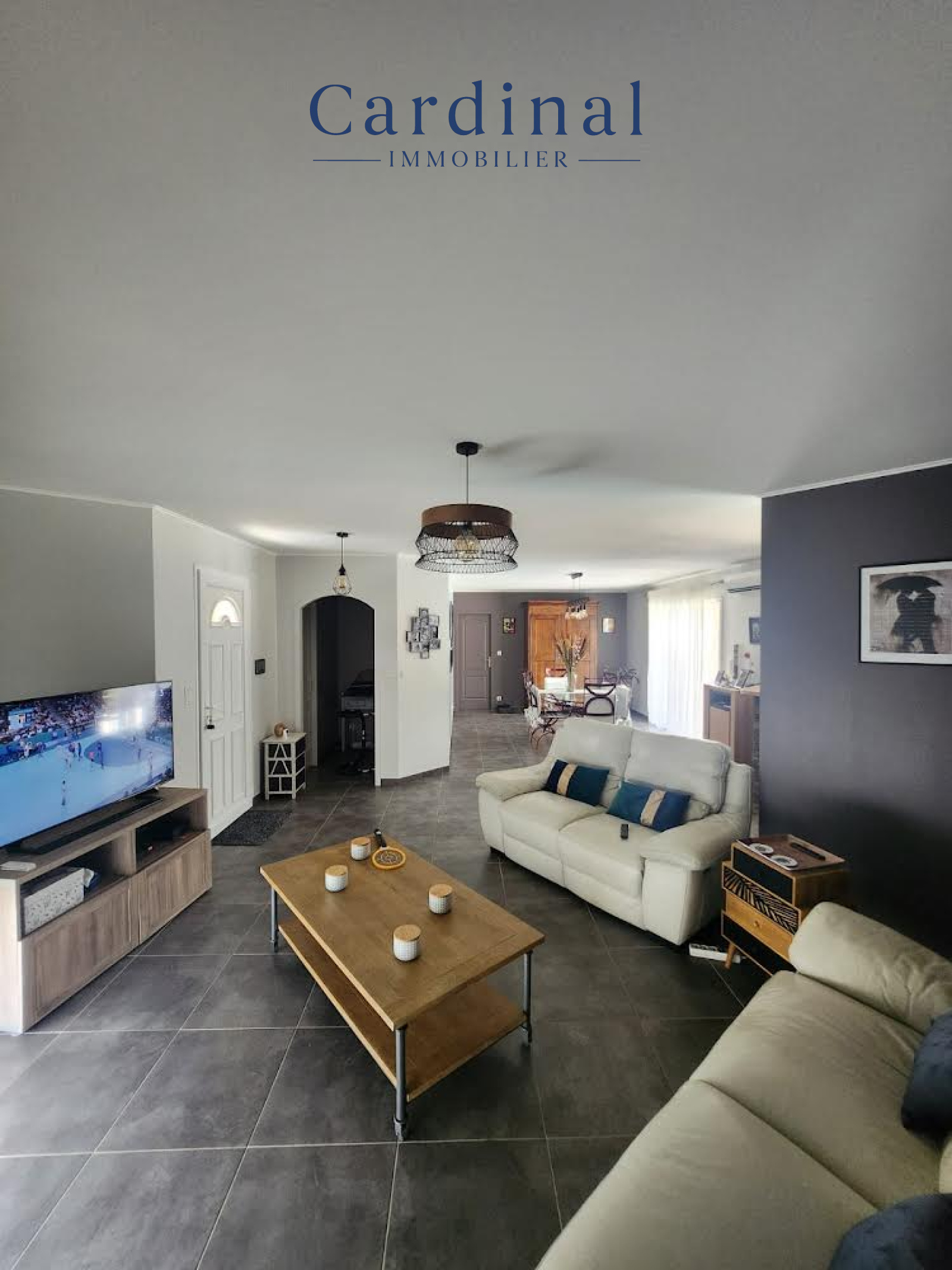 Image_6, Maison, Coursac, ref :CARDINAL 116